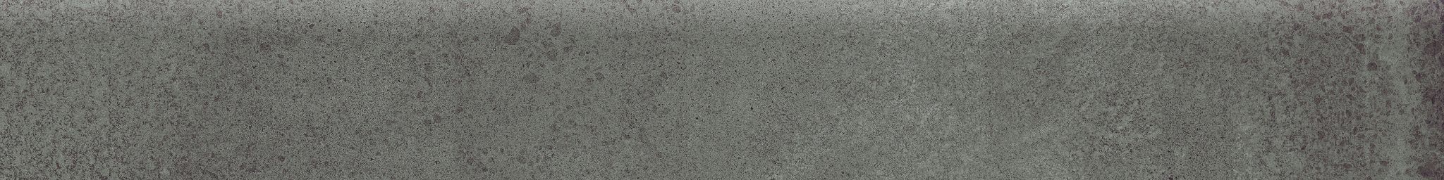 Industria 3x24 Graphite Bullnose | Matteo Kitchens
