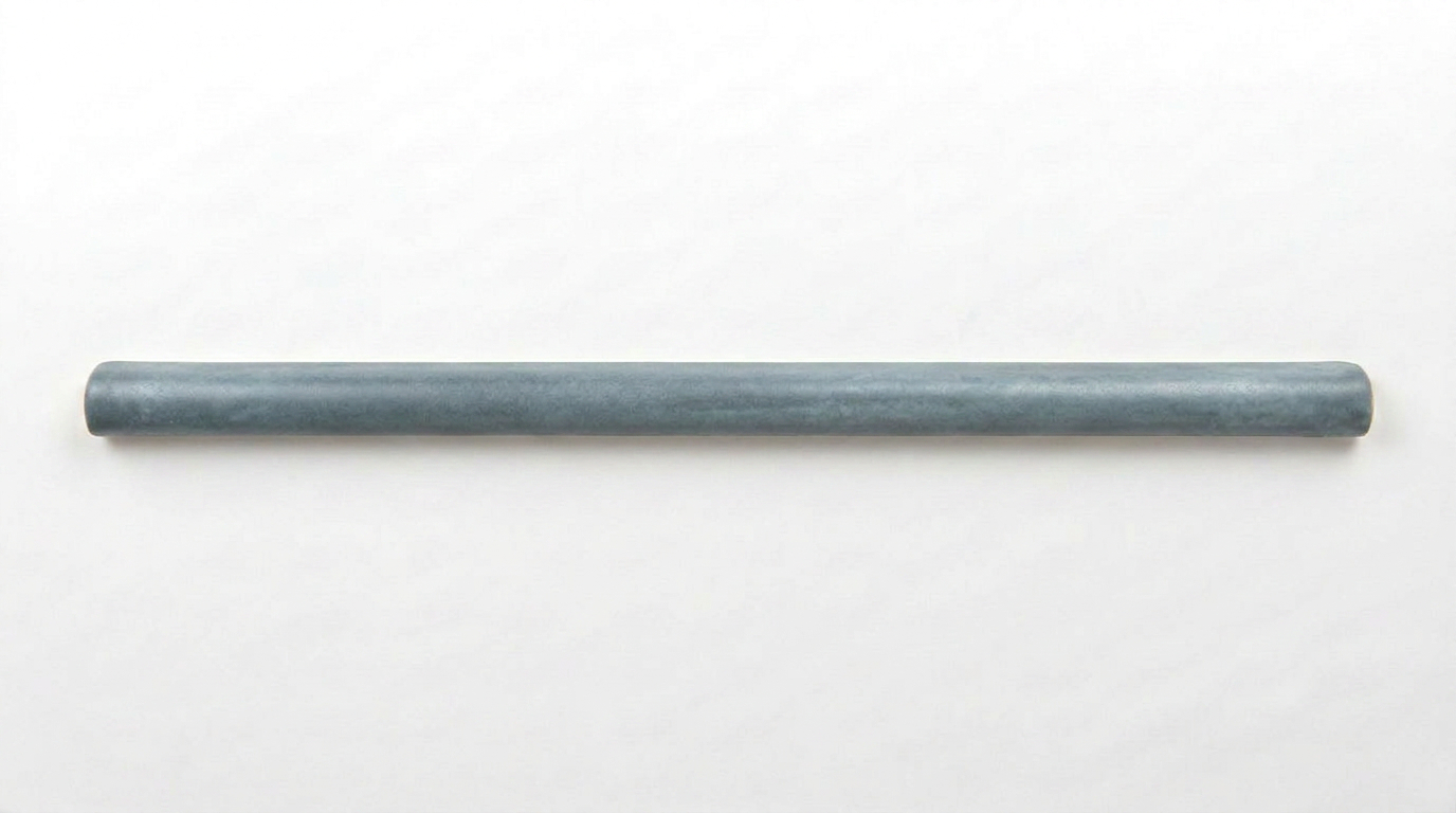 Lisbon 0.39X9” Blue Trim | Matteo Kitchens