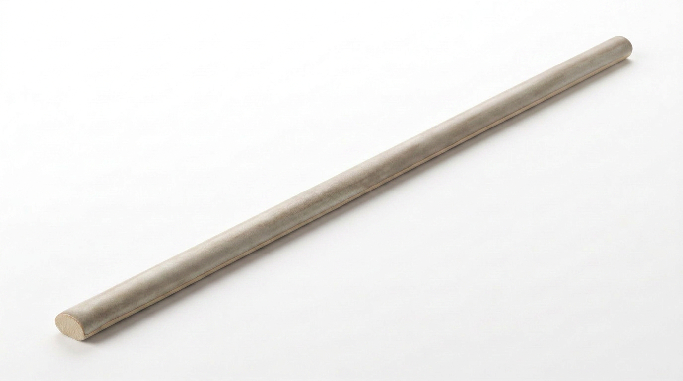 Lisbon 0.39X9” Moka Trim | Matteo Kitchens