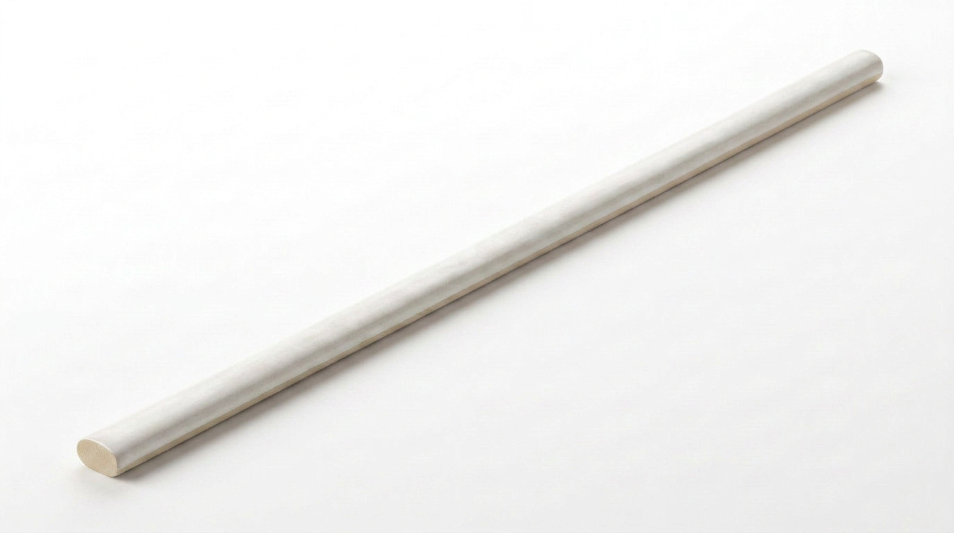 Lisbon 0.39X9” Pearl Trim | Matteo Kitchens