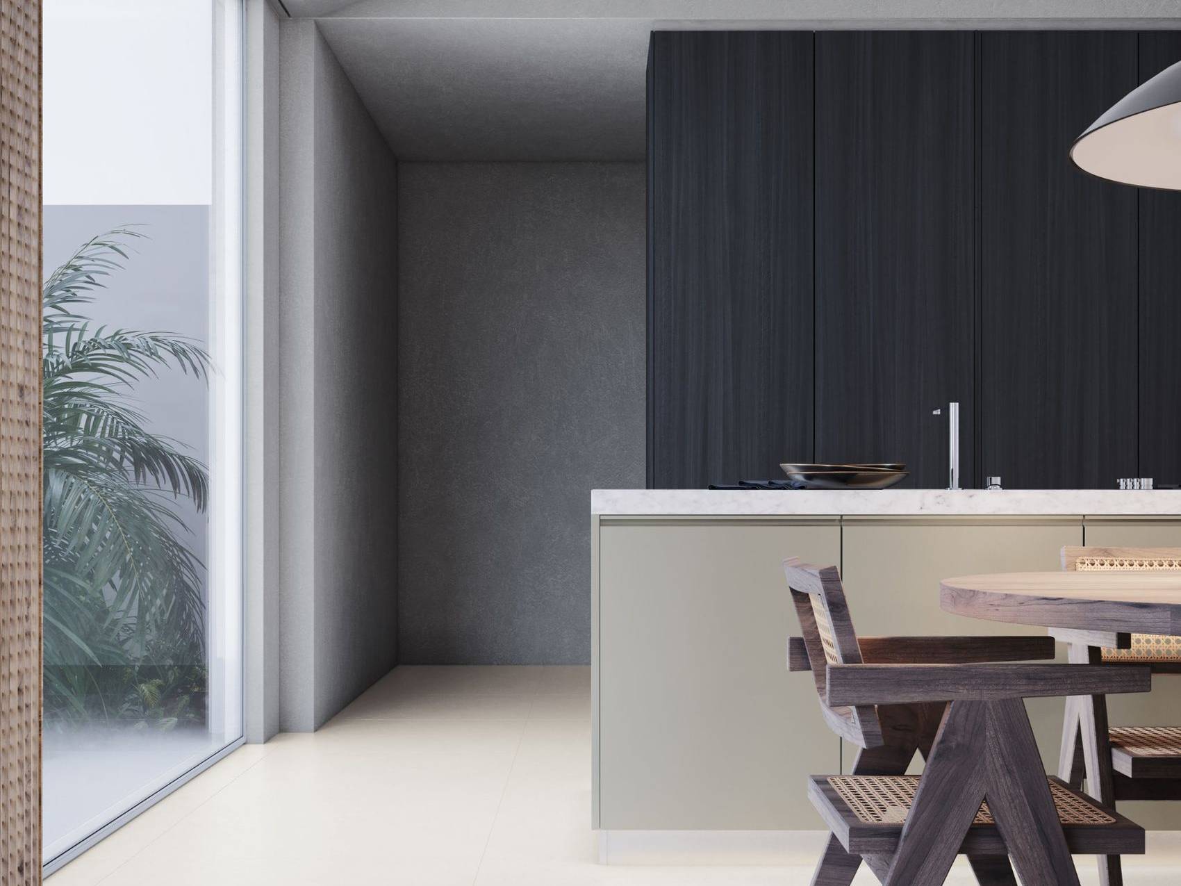 Lithoform Crosscut 1 | Matteo Kitchens