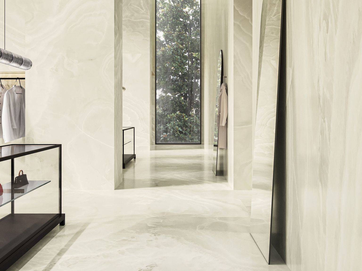 Lustra 0 | Matteo Kitchens