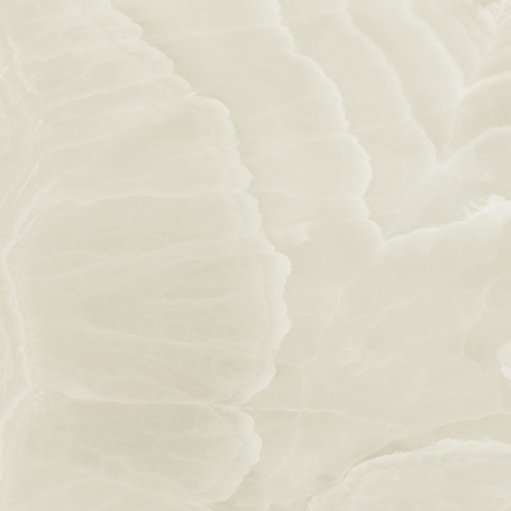 Lustra 36x36 Onyx Crema Polished | Matteo Kitchens