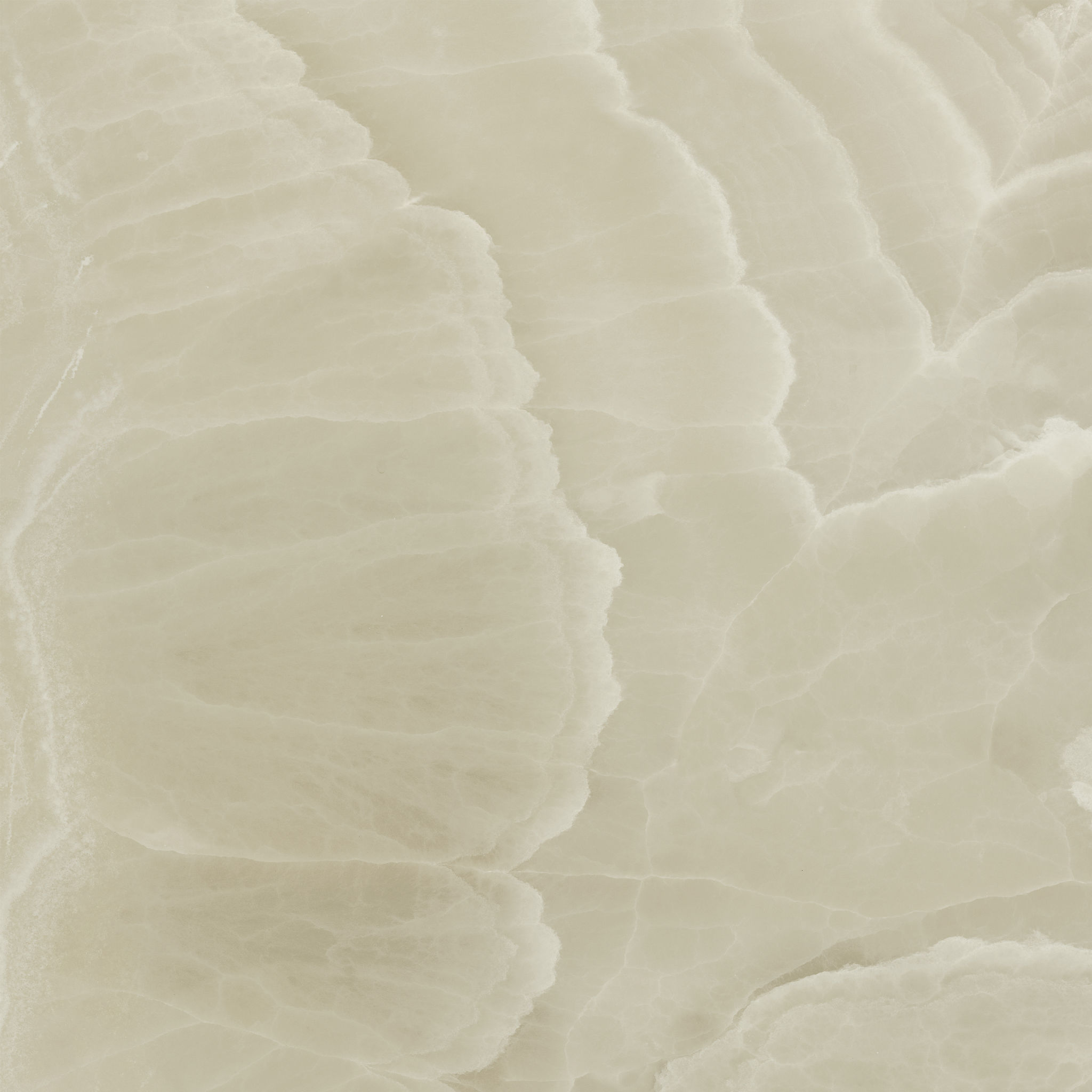 Lustra 36x36 Onyx Hazel Polished | Matteo Kitchens