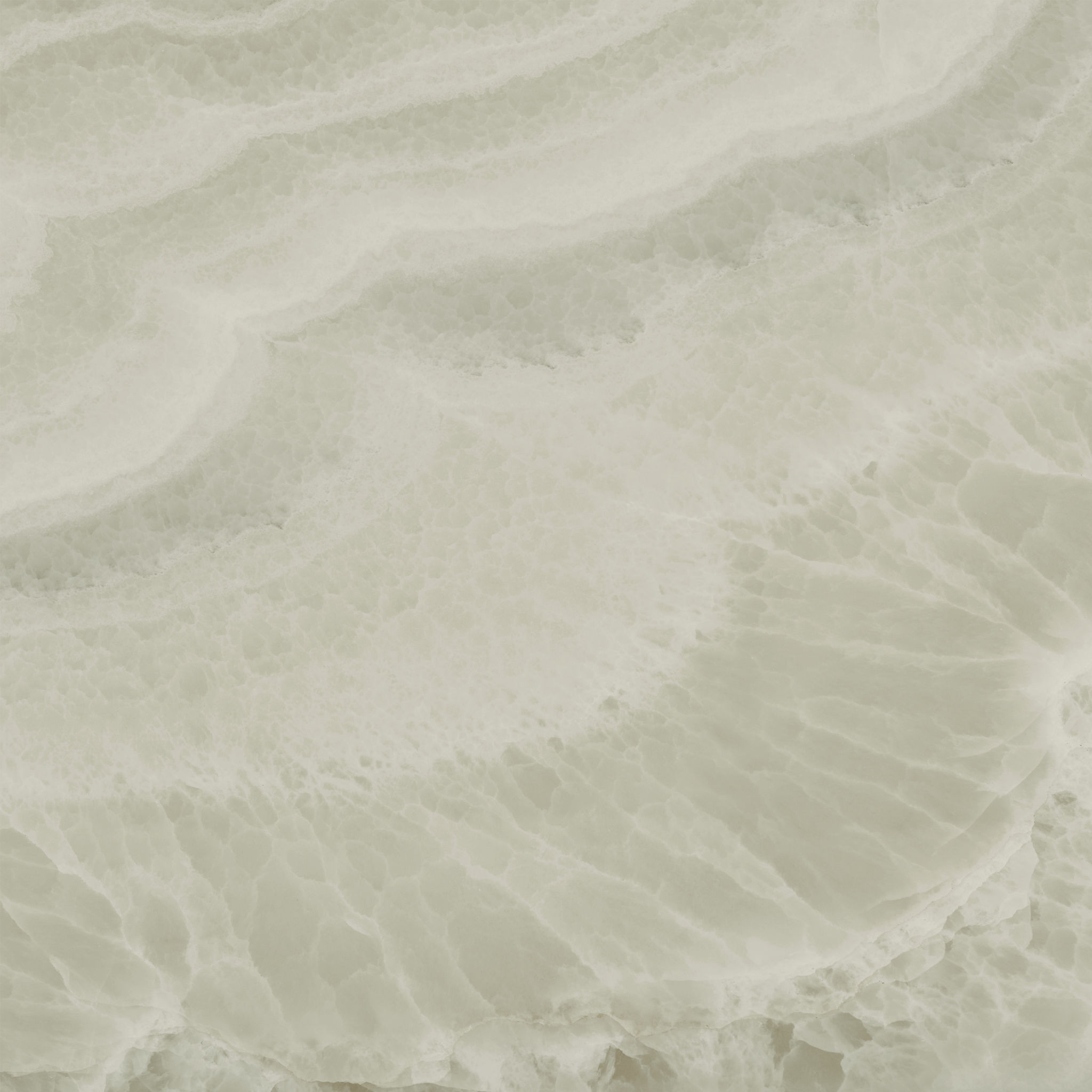 Lustra 36x36 Onyx Sage Polished | Matteo Kitchens
