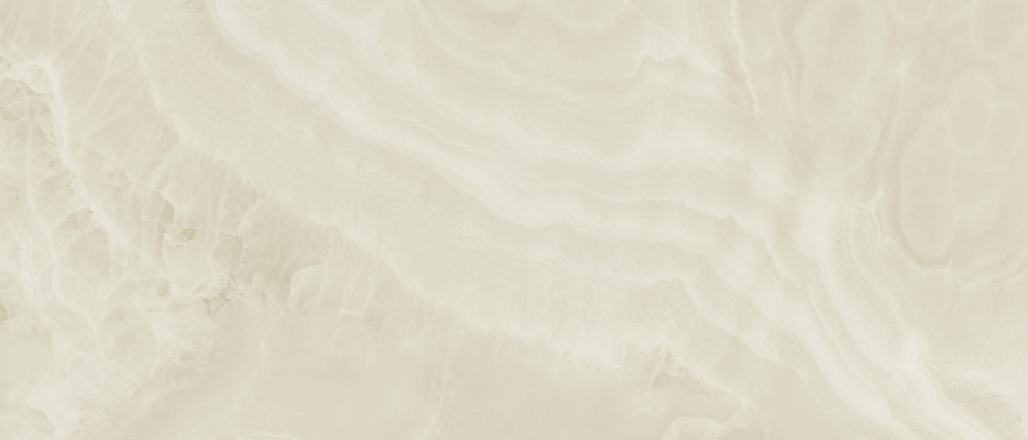Lustra 48x110 Onyx Crema Polished | Matteo Kitchens