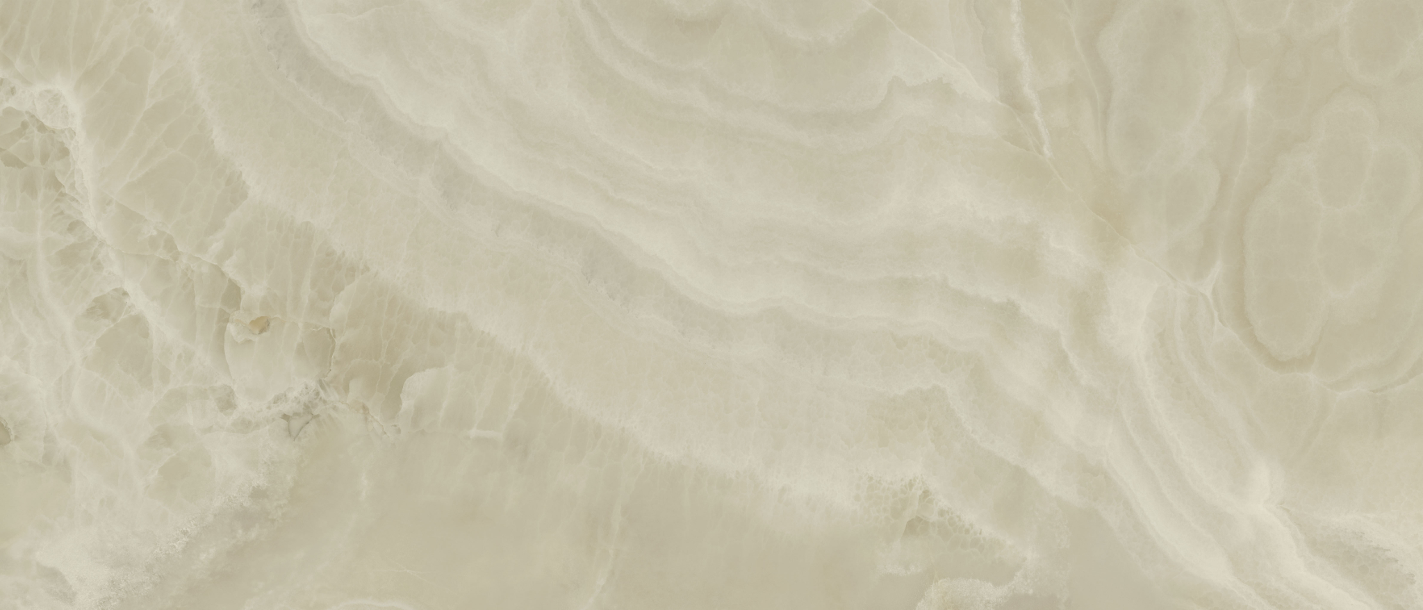 Lustra 48x110 Onyx Hazel Honed | Matteo Kitchens