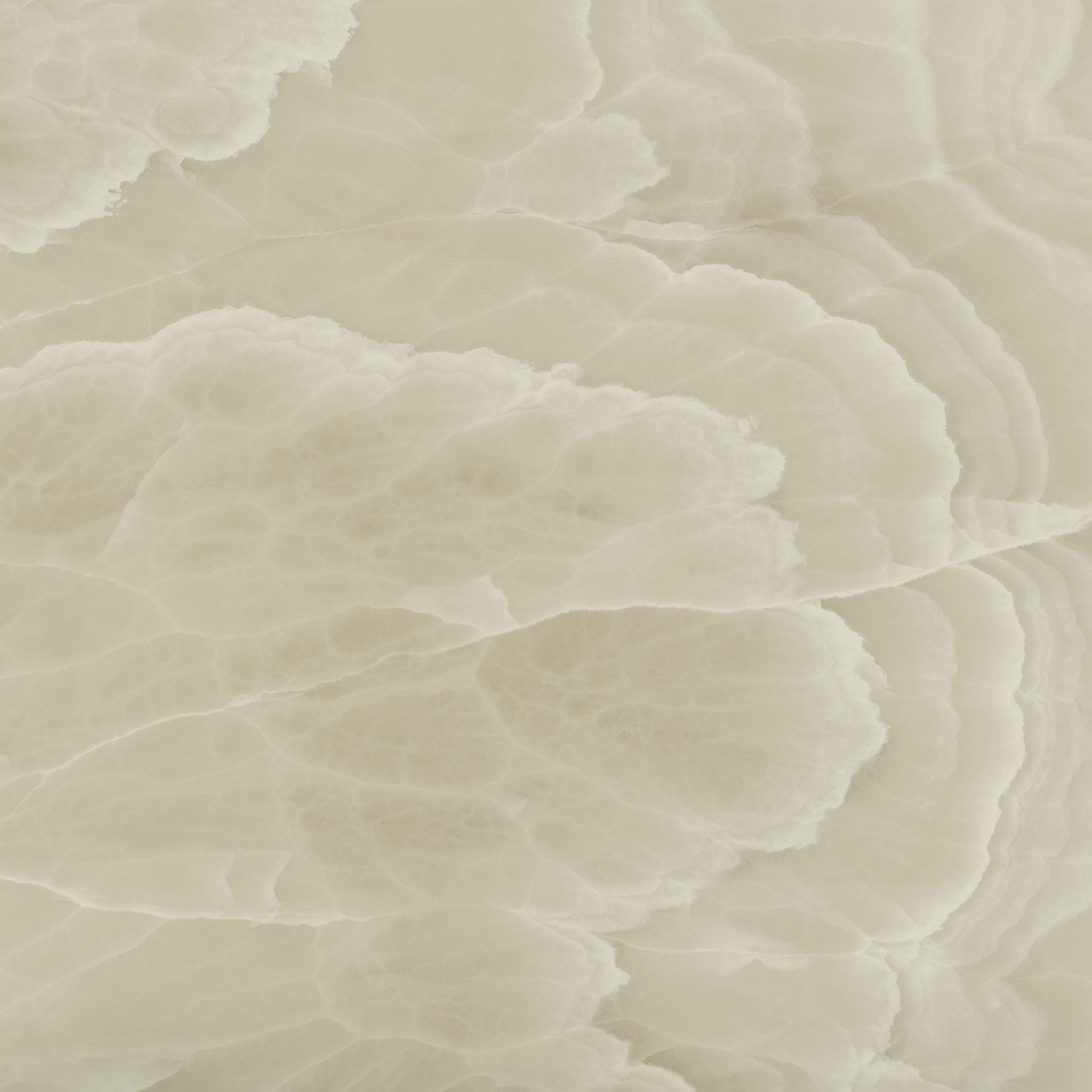 Lustra 48x48 Onyx Hazel Honed | Matteo Kitchens