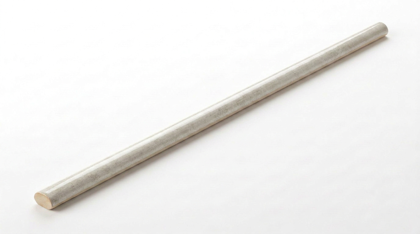 Madrid 0.39X9” Cream Trim | Matteo Kitchens