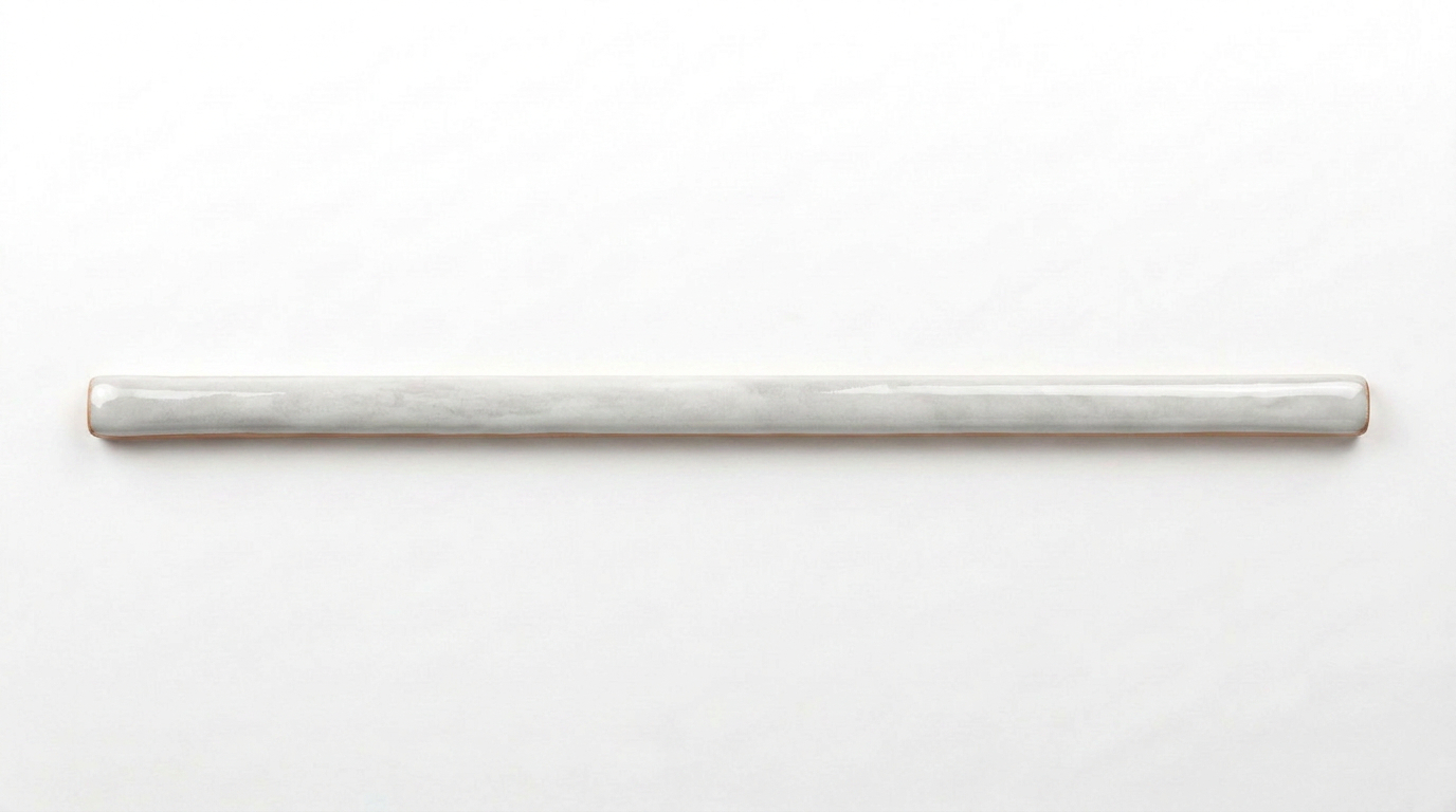Madrid 0.39X9” Pearl Trim | Matteo Kitchens