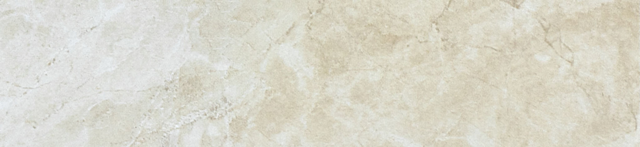 Malena 3x13 Ivory Matte Bullnose | Matteo Kitchens