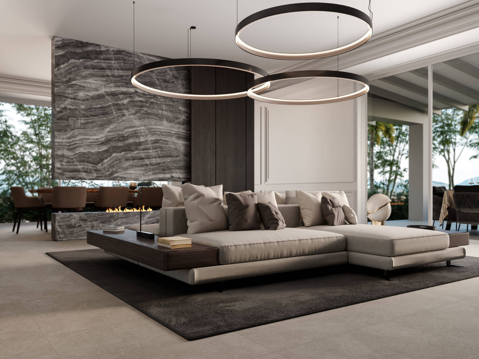 Mjork 1 | Matteo Kitchens