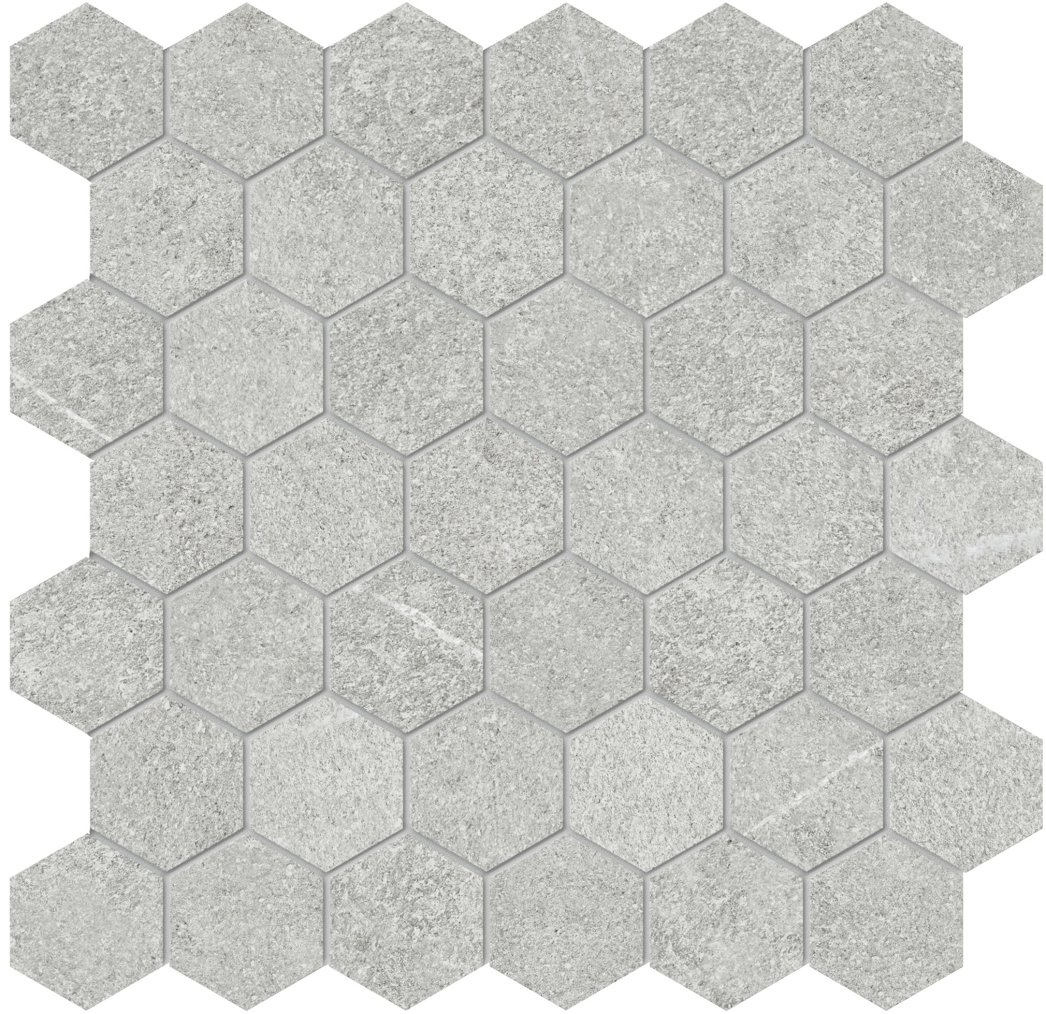 Mjork 2 Hex Ash | Matteo Kitchens