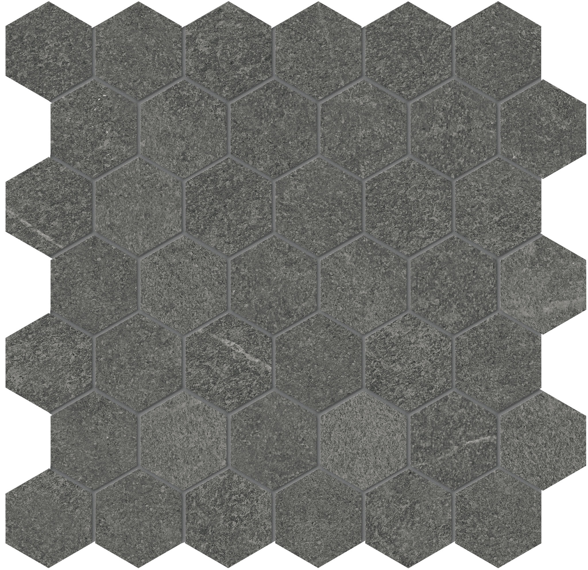 Mjork 2 Hex Carbon | Matteo Kitchens