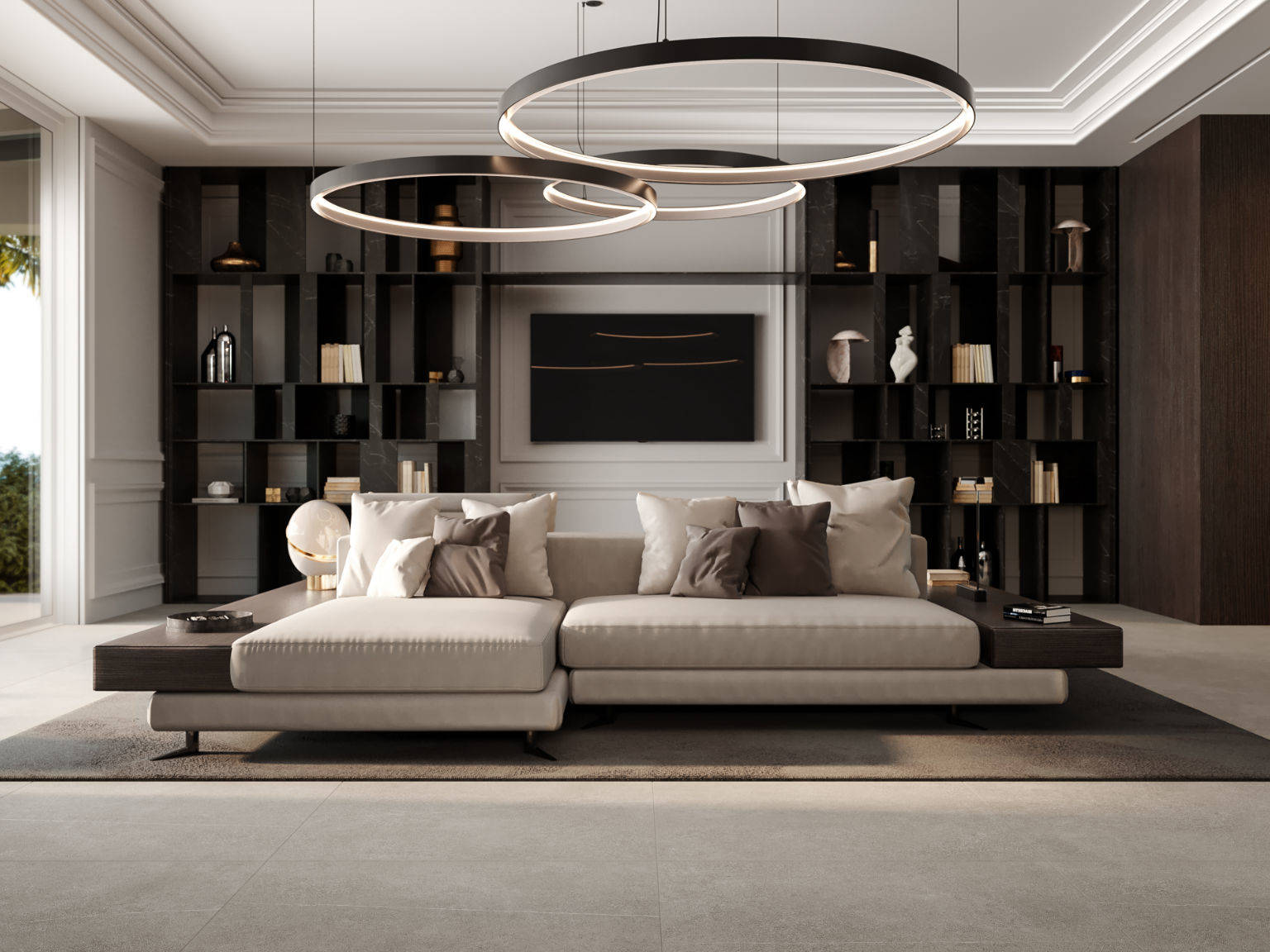Mjork 2 | Matteo Kitchens