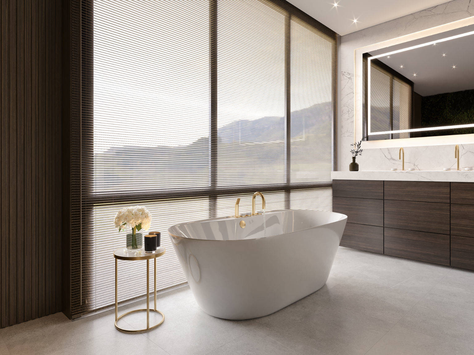Mjork 4 | Matteo Kitchens