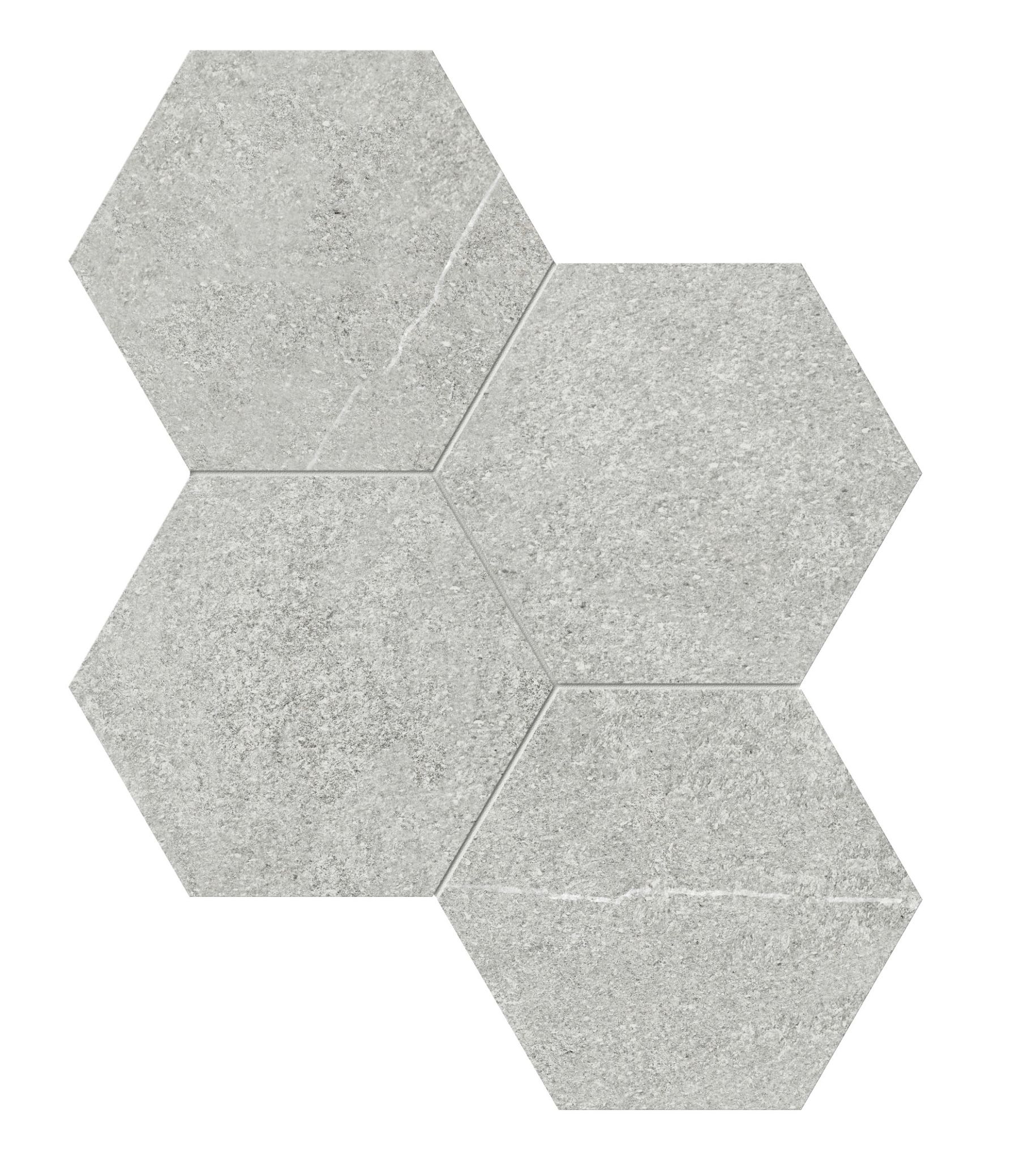 Mjork 6 Hex Ash | Matteo Kitchens