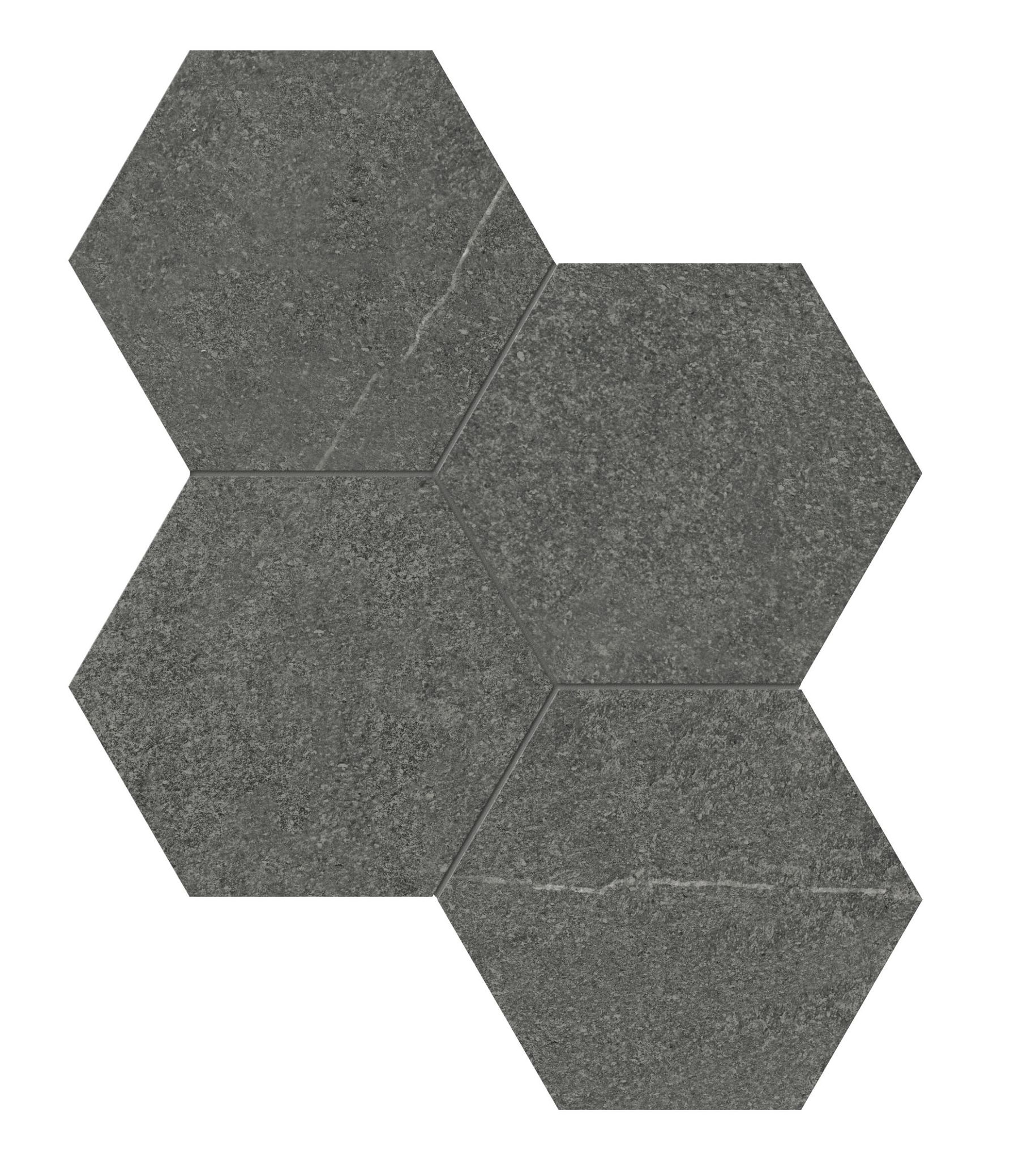 Mjork 6 Hex Carbon | Matteo Kitchens