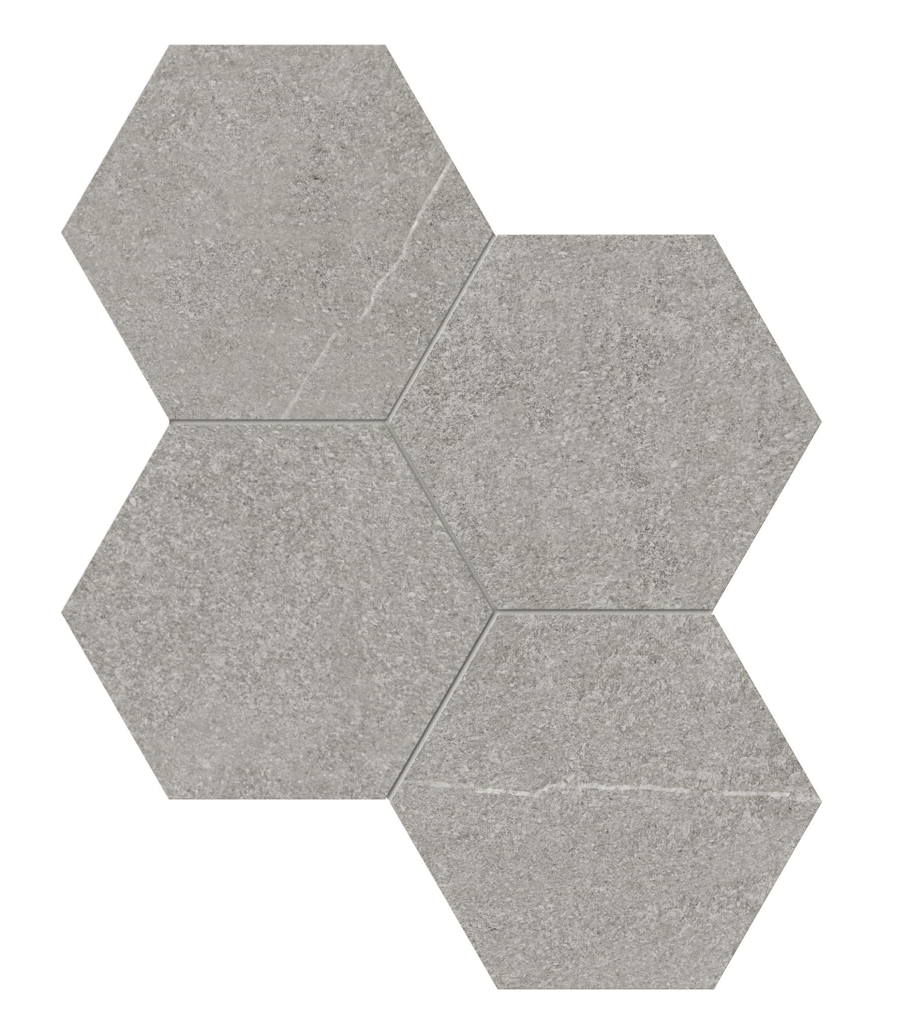 Mjork 6 Hex Clay | Matteo Kitchens