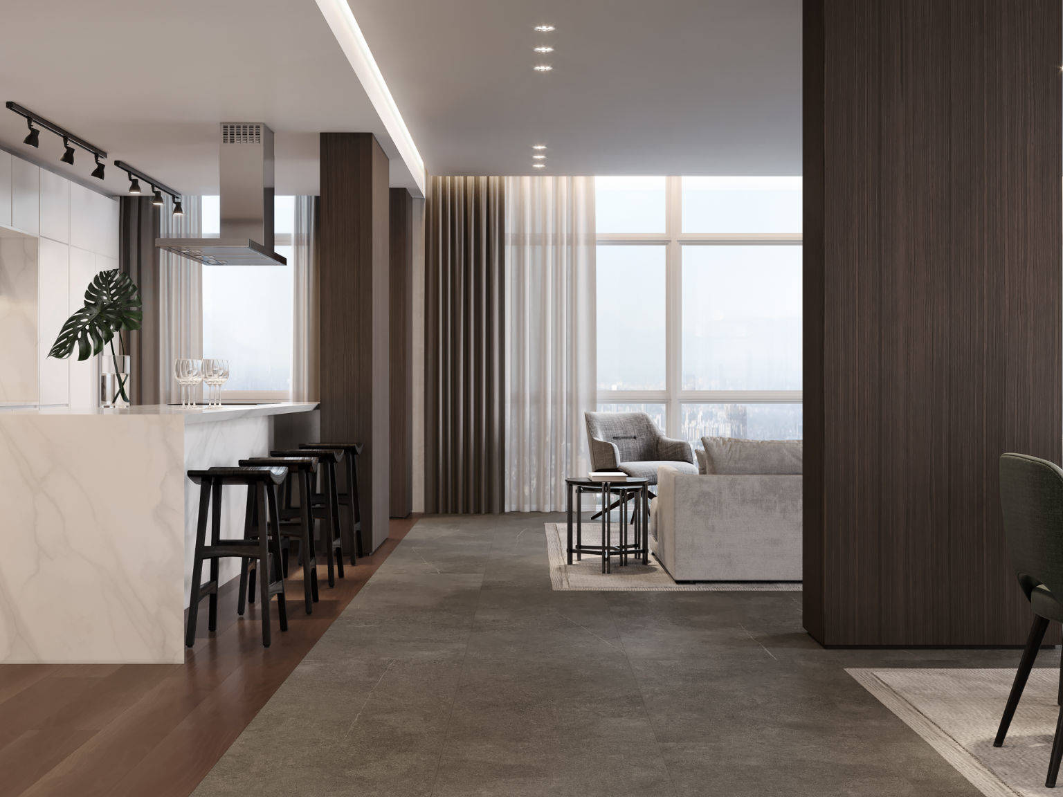 Mjork 8 | Matteo Kitchens