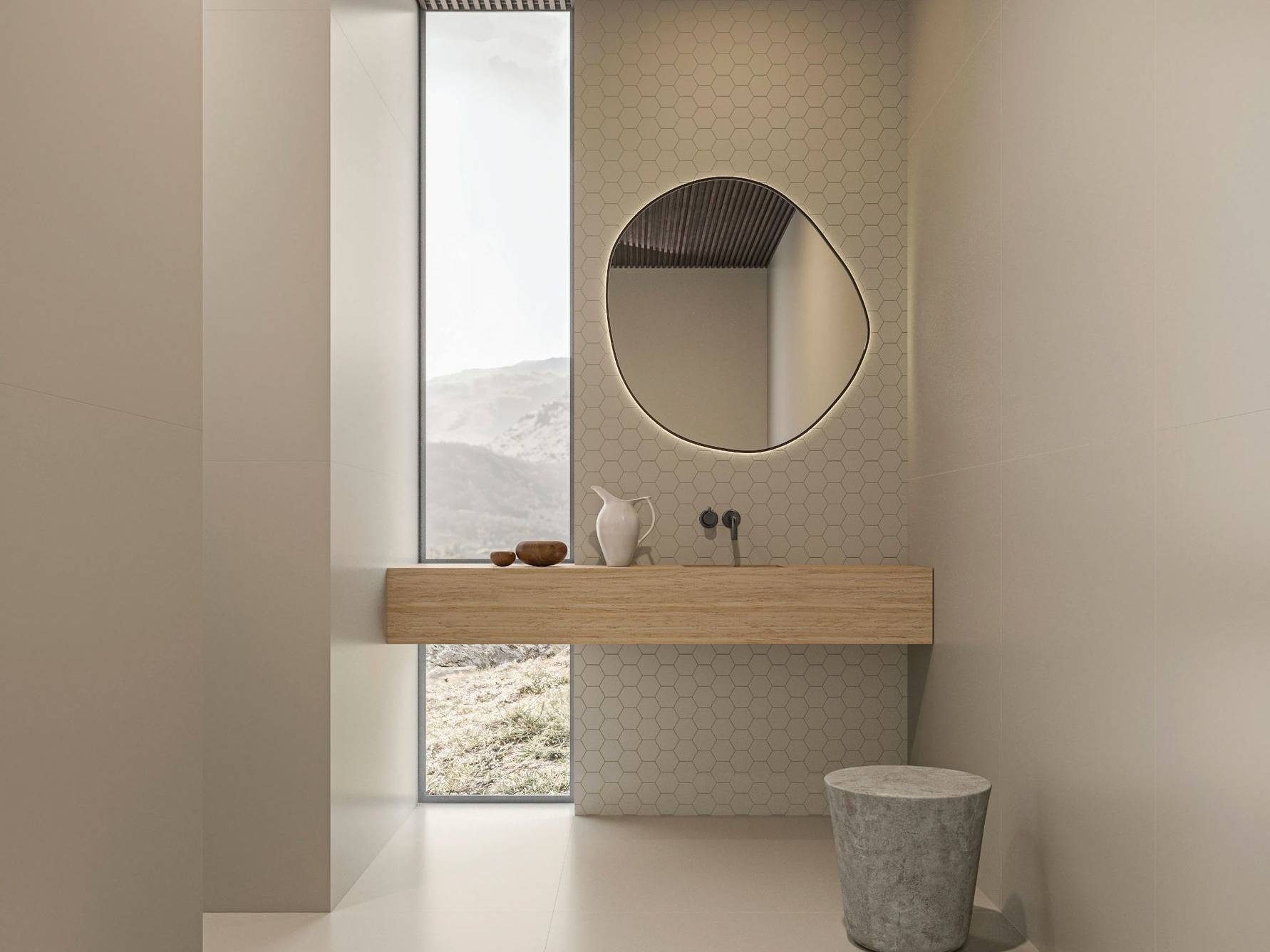 Monoforma 0 | Matteo Kitchens