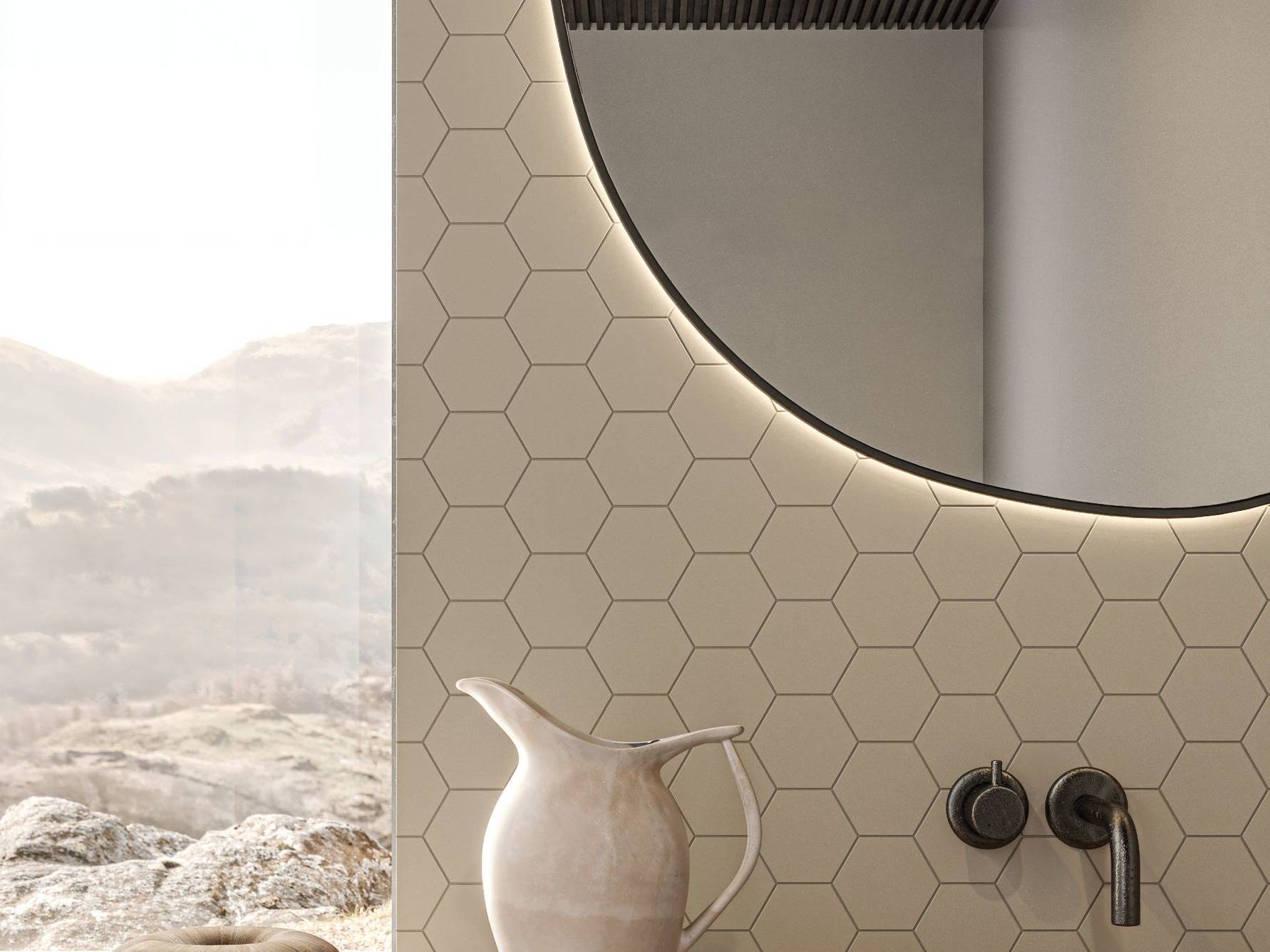 Monoforma 1 | Matteo Kitchens