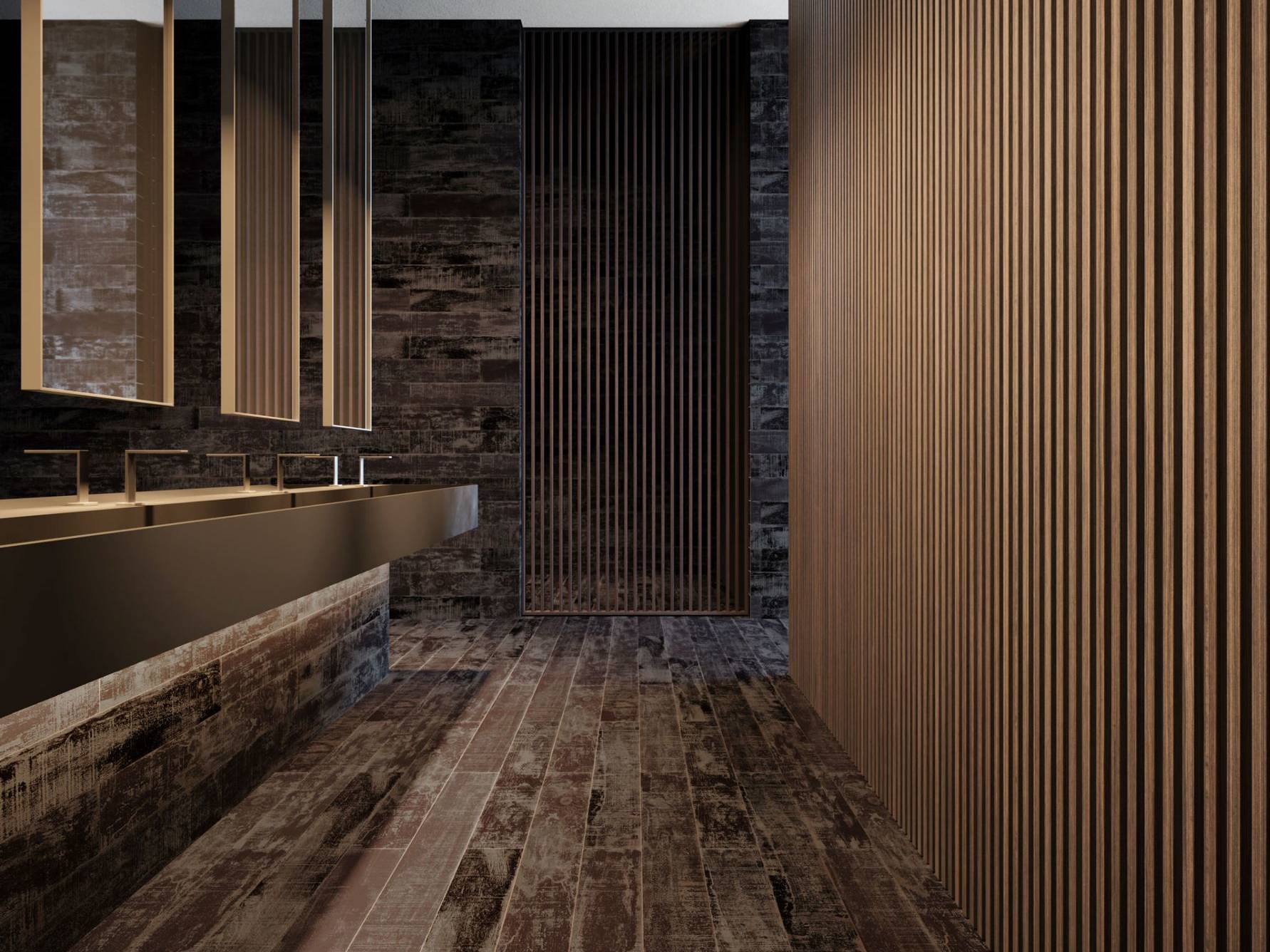 Muskoka 0 | Matteo Kitchens