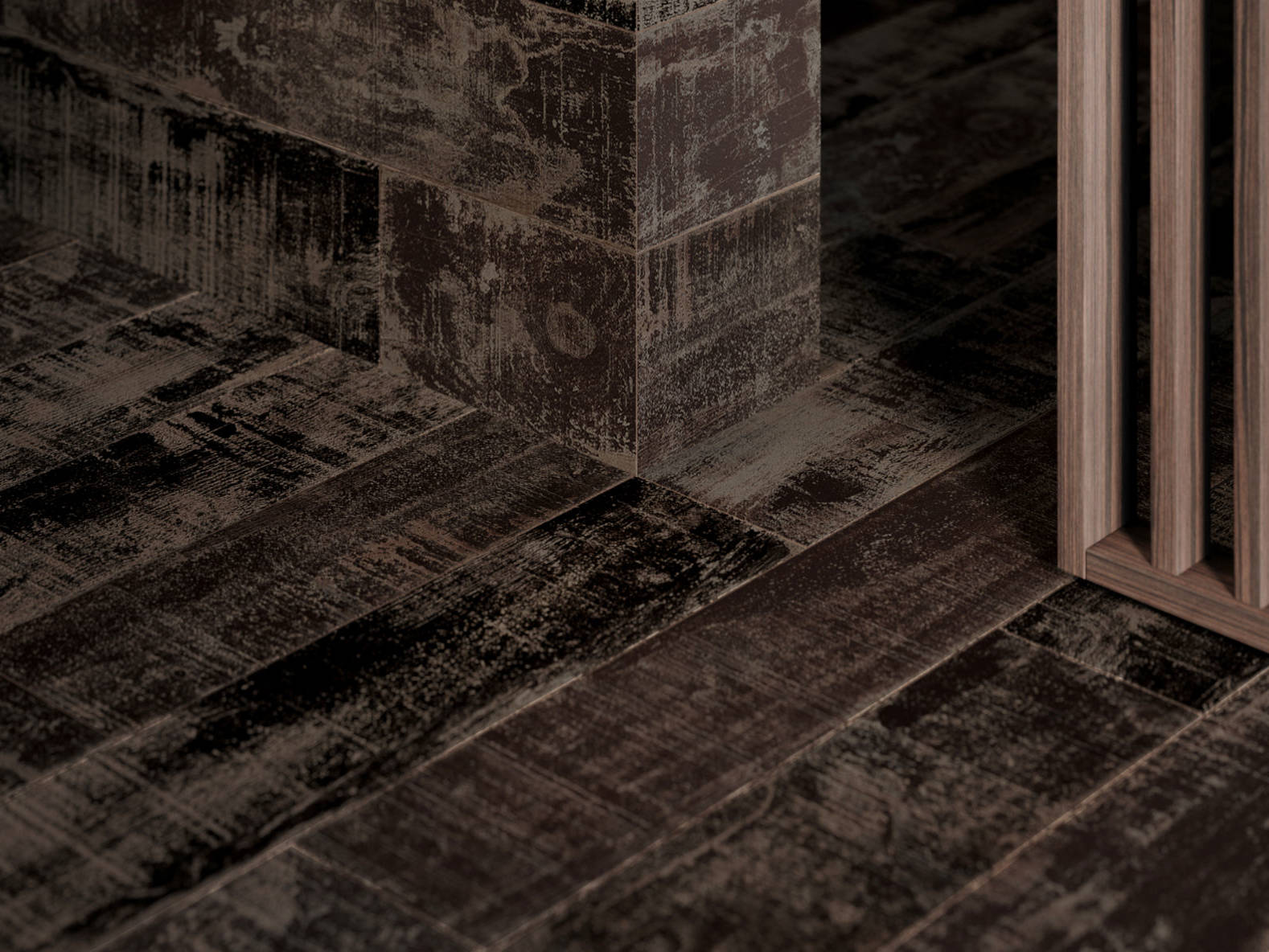 Muskoka 1 | Matteo Kitchens