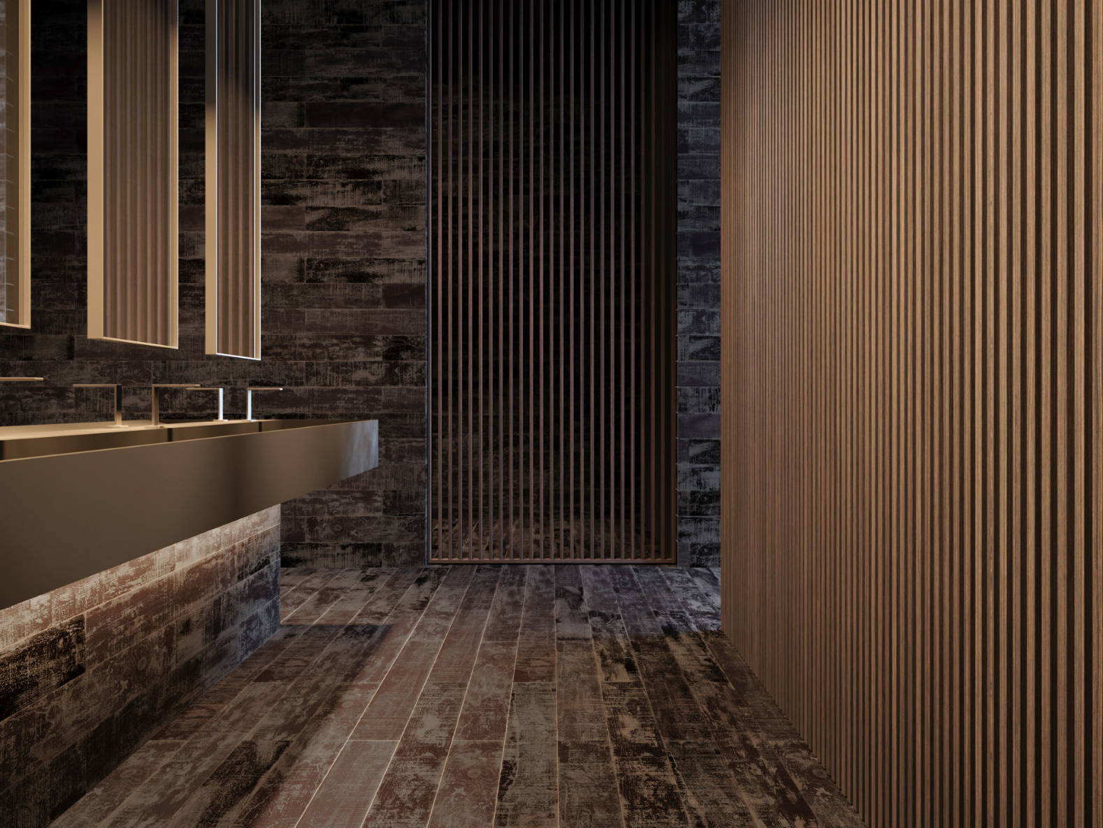 Muskoka 2 | Matteo Kitchens