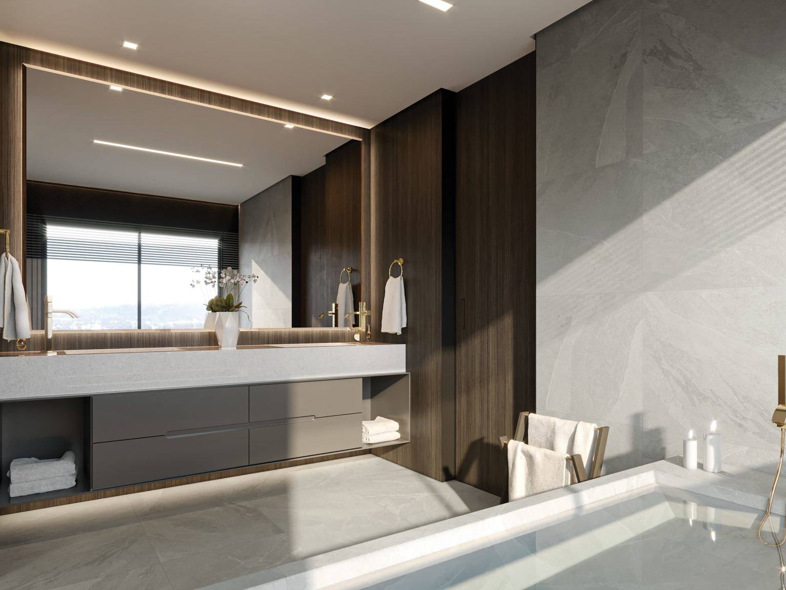 Nord 1 | Matteo Kitchens
