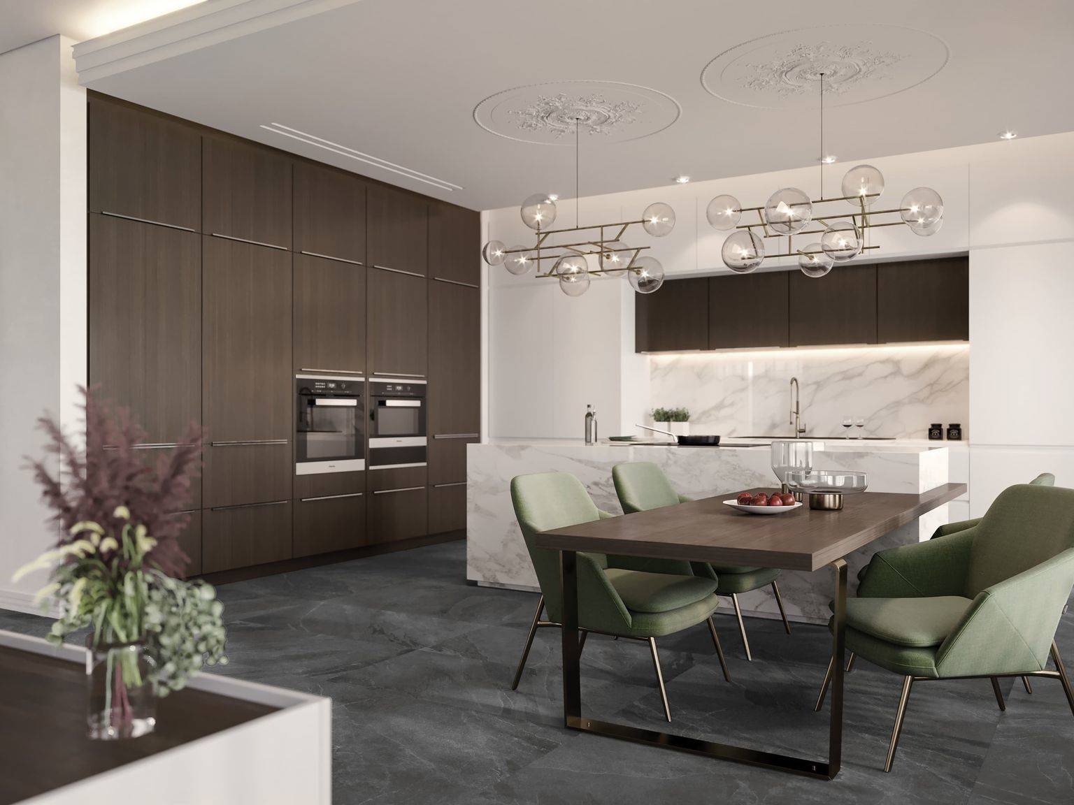 Nord 10 | Matteo Kitchens