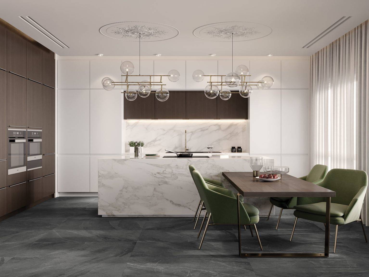 Nord 11 | Matteo Kitchens