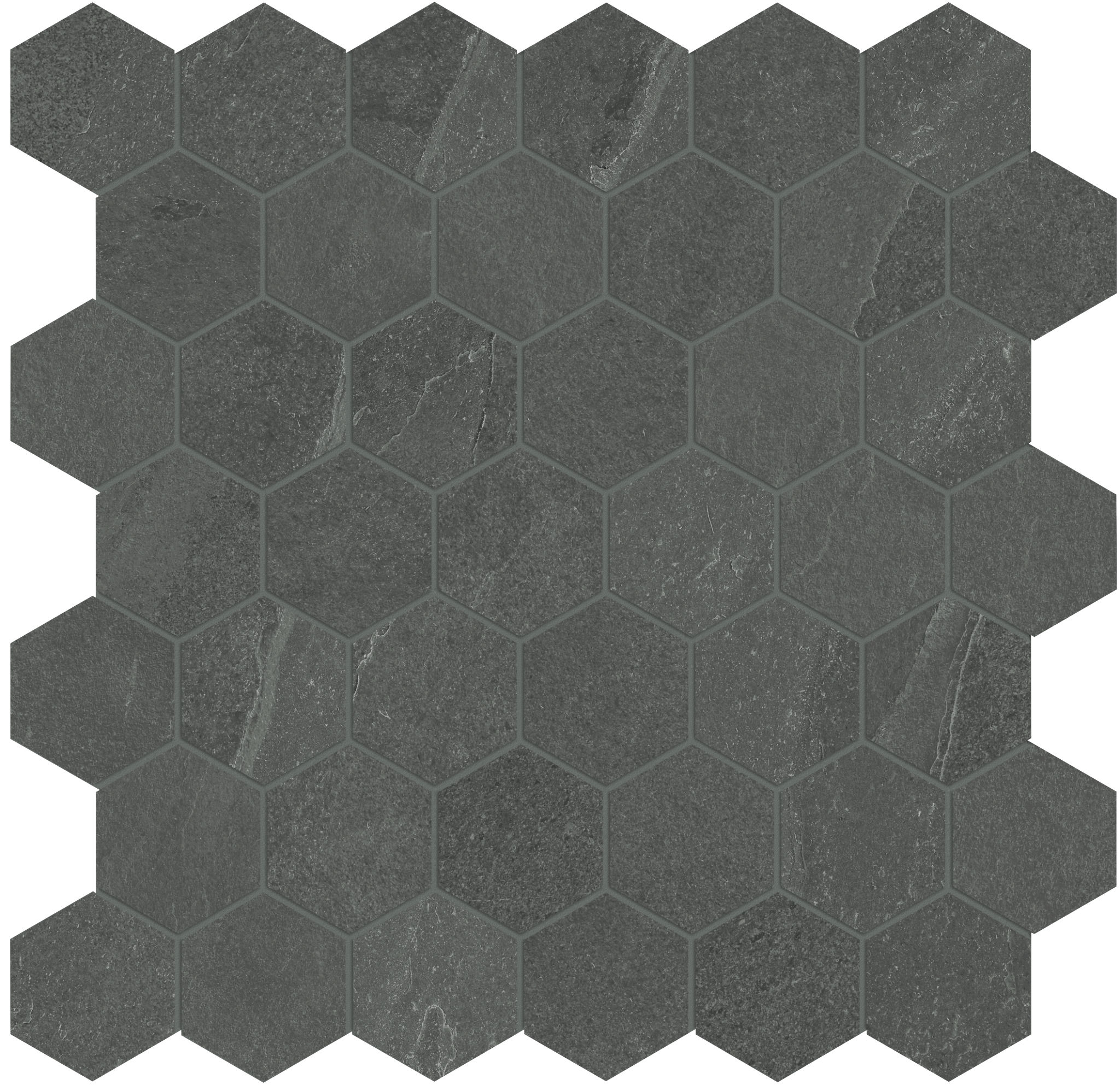 Nord 2 Hex Carbon | Matteo Kitchens