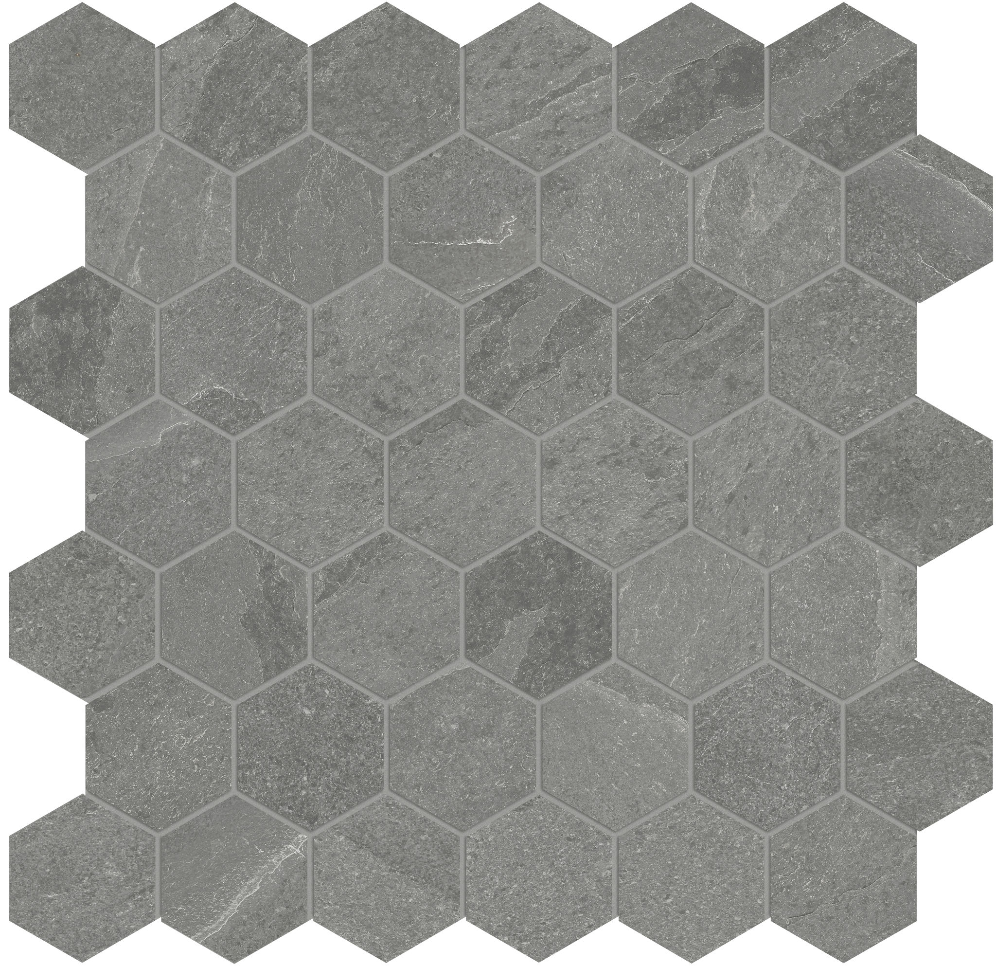 Nord 2 Hex Chromium | Matteo Kitchens