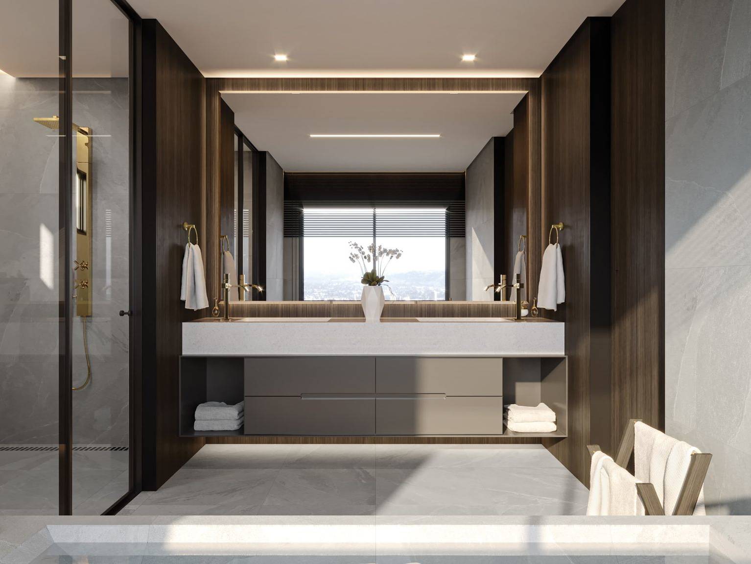 Nord 2 | Matteo Kitchens