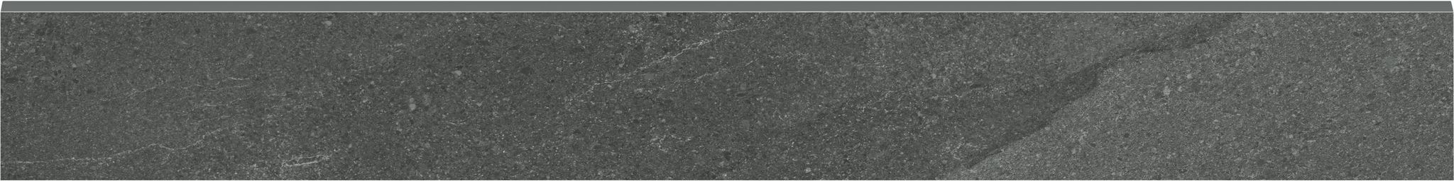Nord 3x24 Chromium Bullnose | Matteo Kitchens