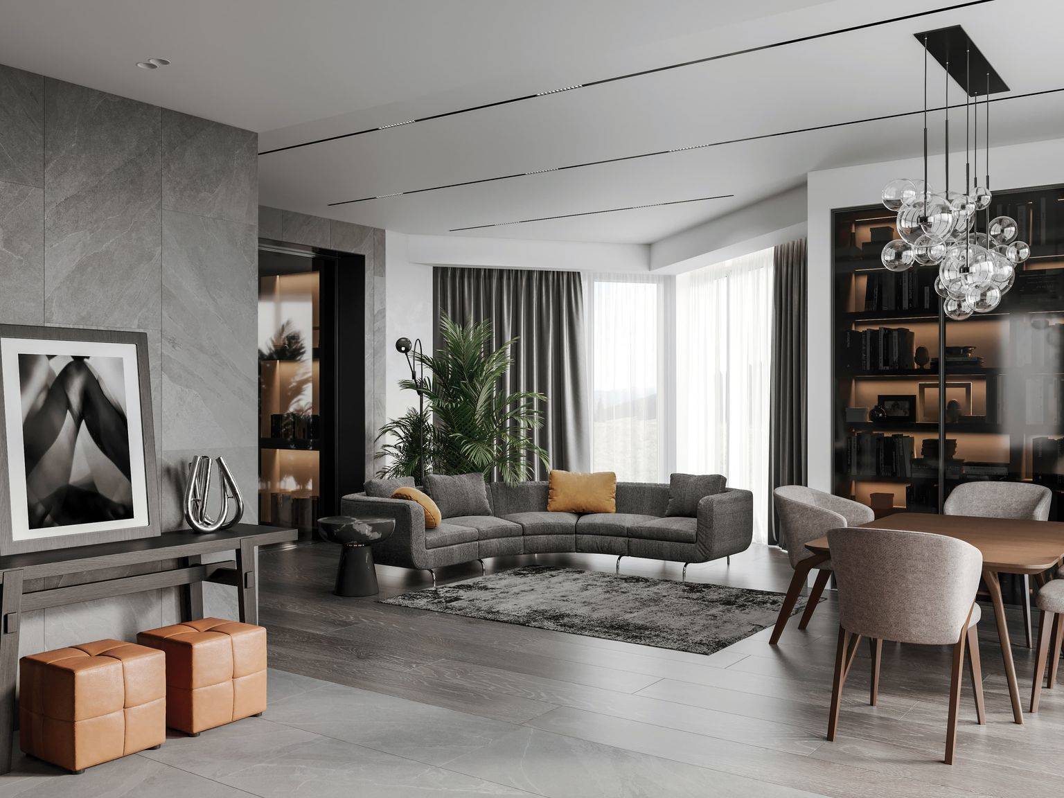 Nord 7 | Matteo Kitchens