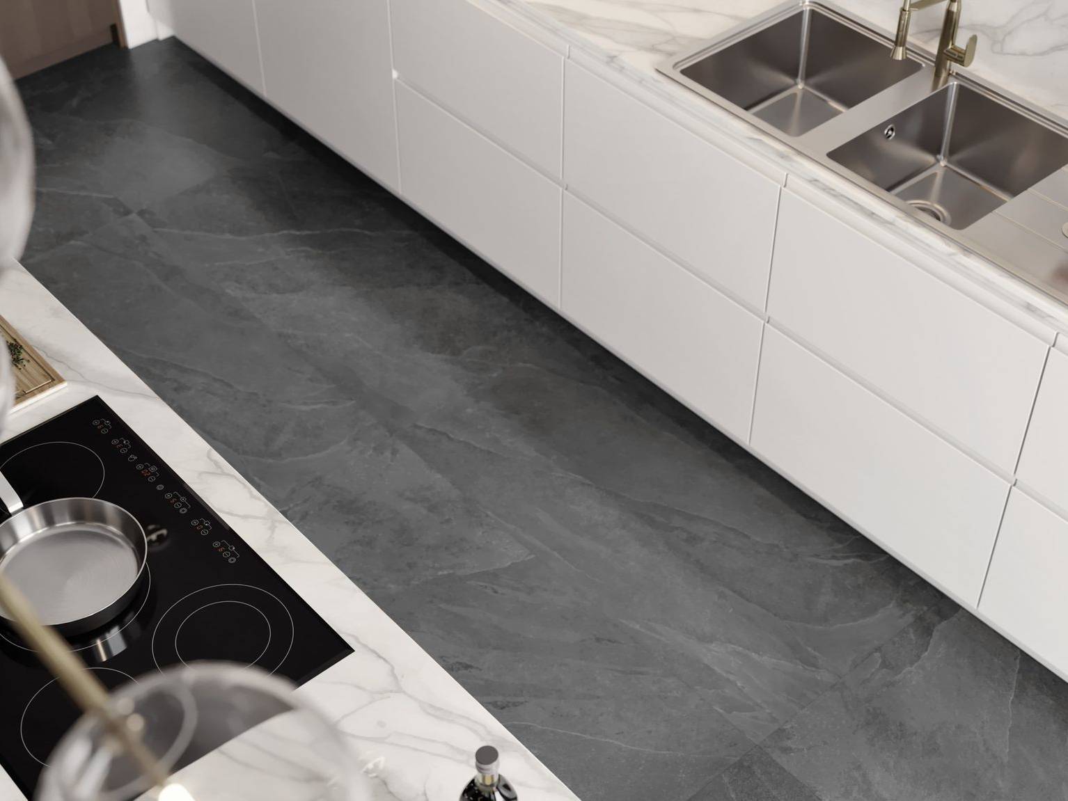 Nord 9 | Matteo Kitchens