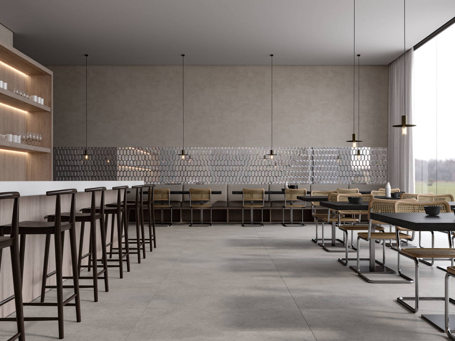 Obsidian 2 | Matteo Kitchens