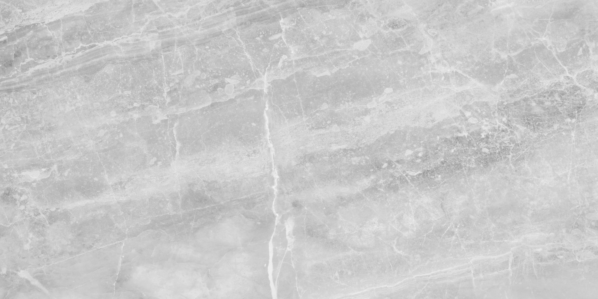 Plata 12x24 Perla Grigia Polished | Matteo Kitchens
