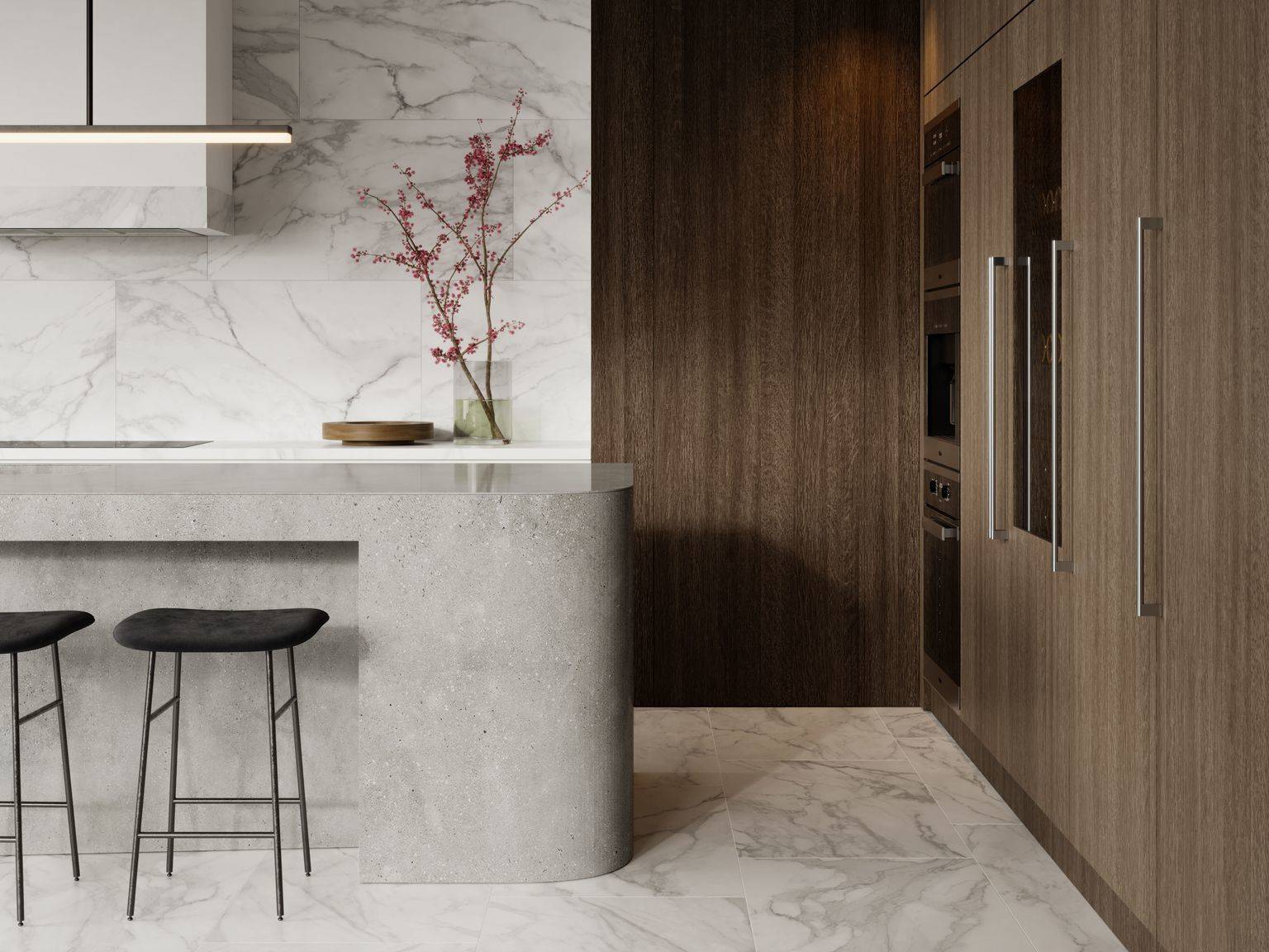 Plata 2 | Matteo Kitchens