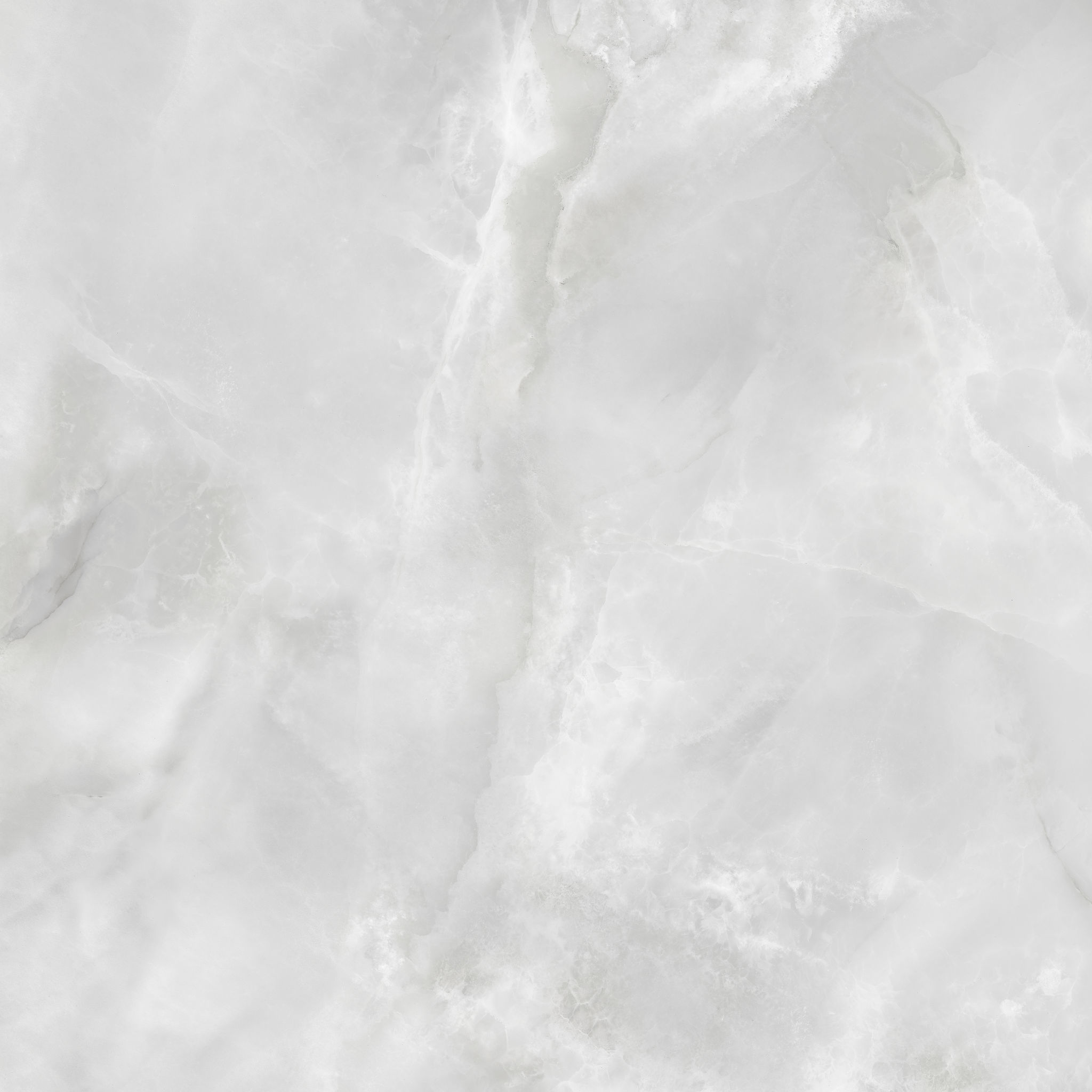 Plata 24x24 Onyx Crystallo Matte | Matteo Kitchens