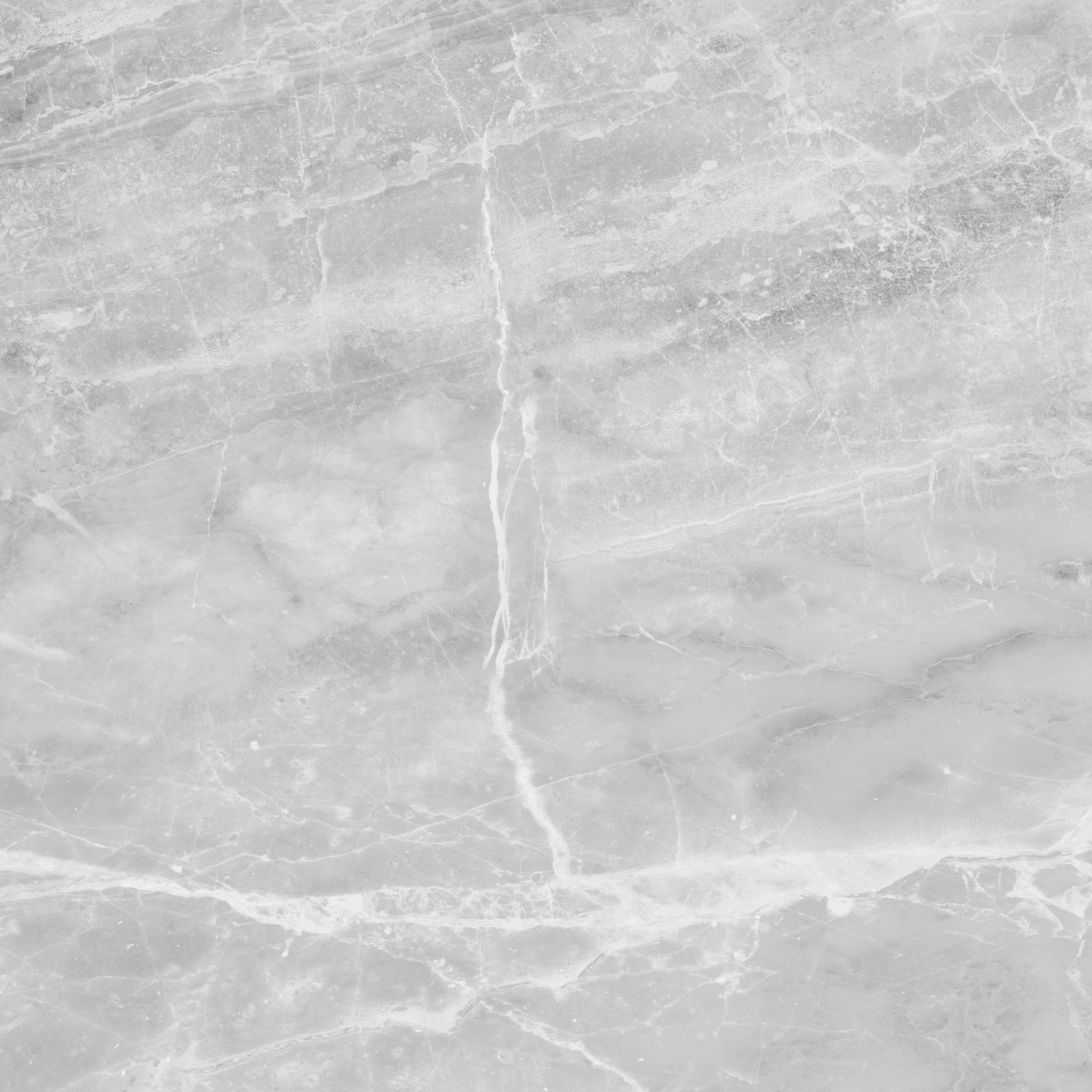 Plata 24x24 Perla Grigia Polished | Matteo Kitchens