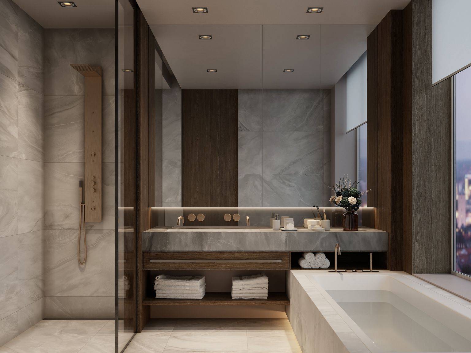 Plata 6 | Matteo Kitchens