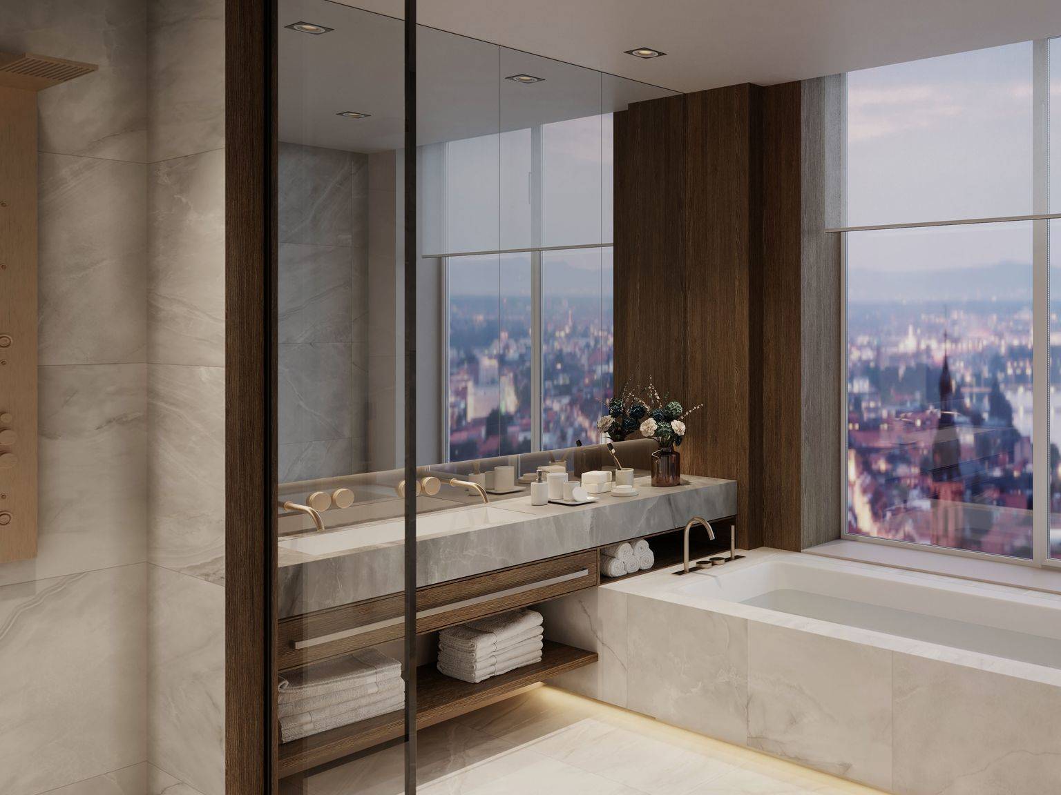 Plata 7 | Matteo Kitchens
