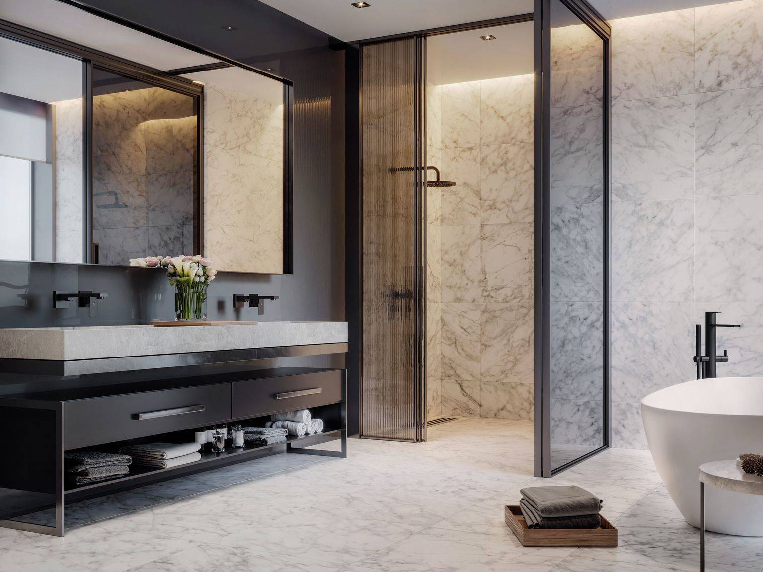 Plata 9 | Matteo Kitchens