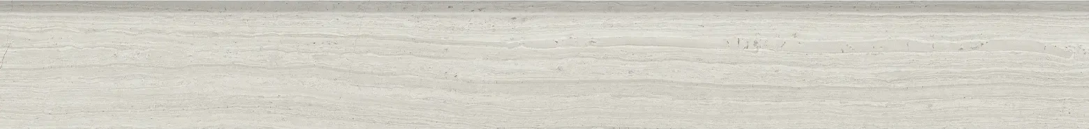 Polished 3X24 Passion Bullnose | Matteo Kitchens