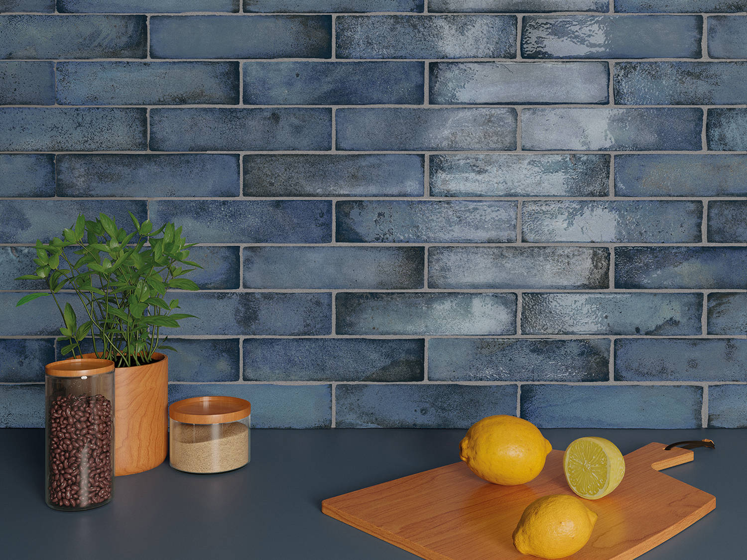 Reactiv | Matteo Kitchens