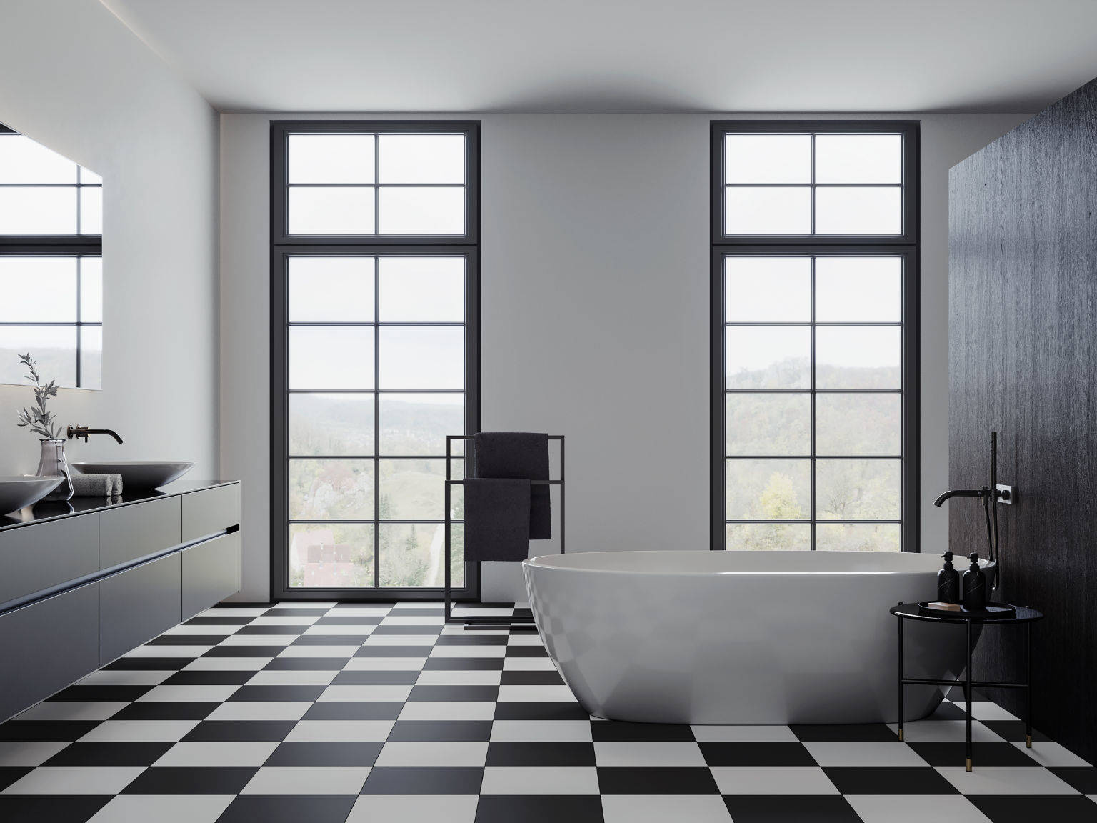 Satin 1 | Matteo Kitchens