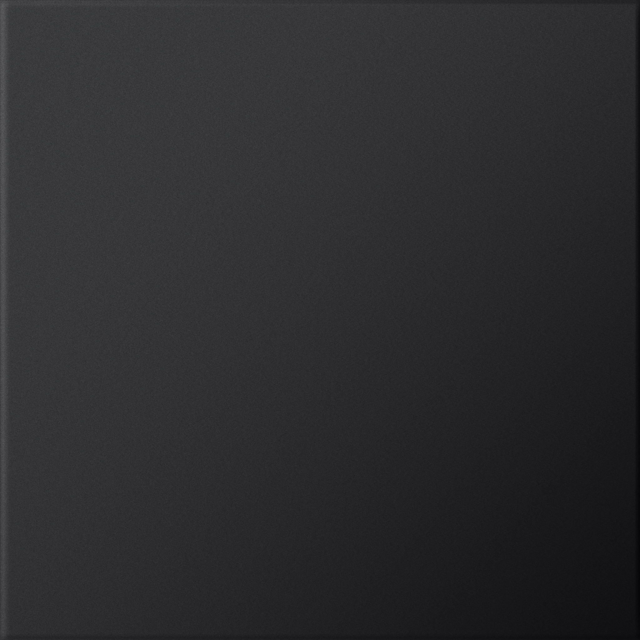 Satin 13x13 Black | Matteo Kitchens